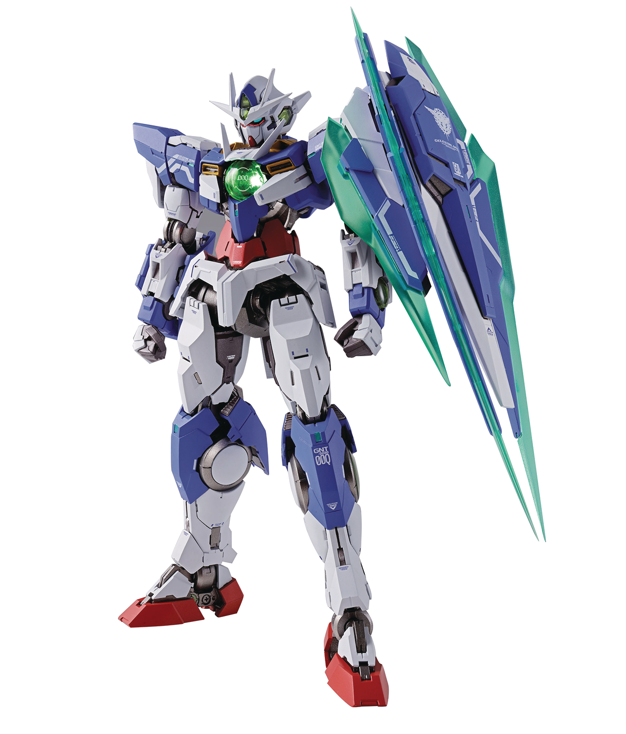 metal build oo qan t