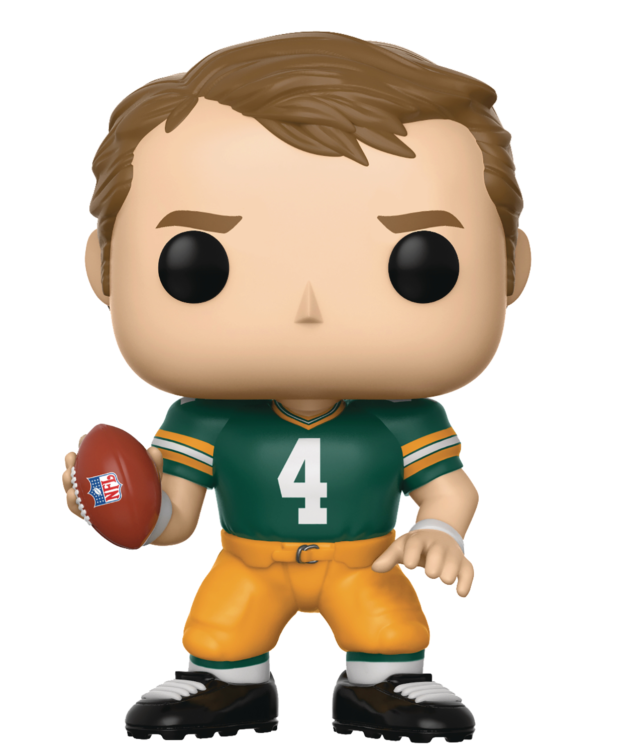 funko pop brett favre