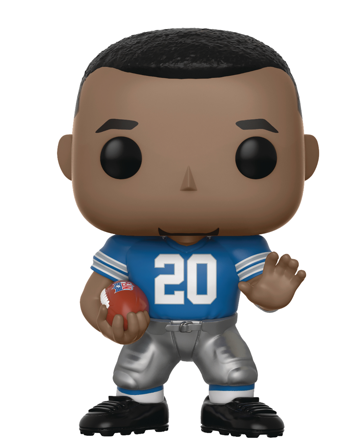 deion sanders pop figure