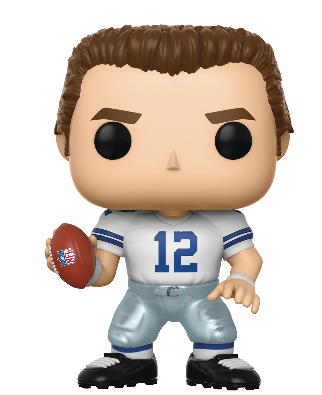 roger staubach funko pop