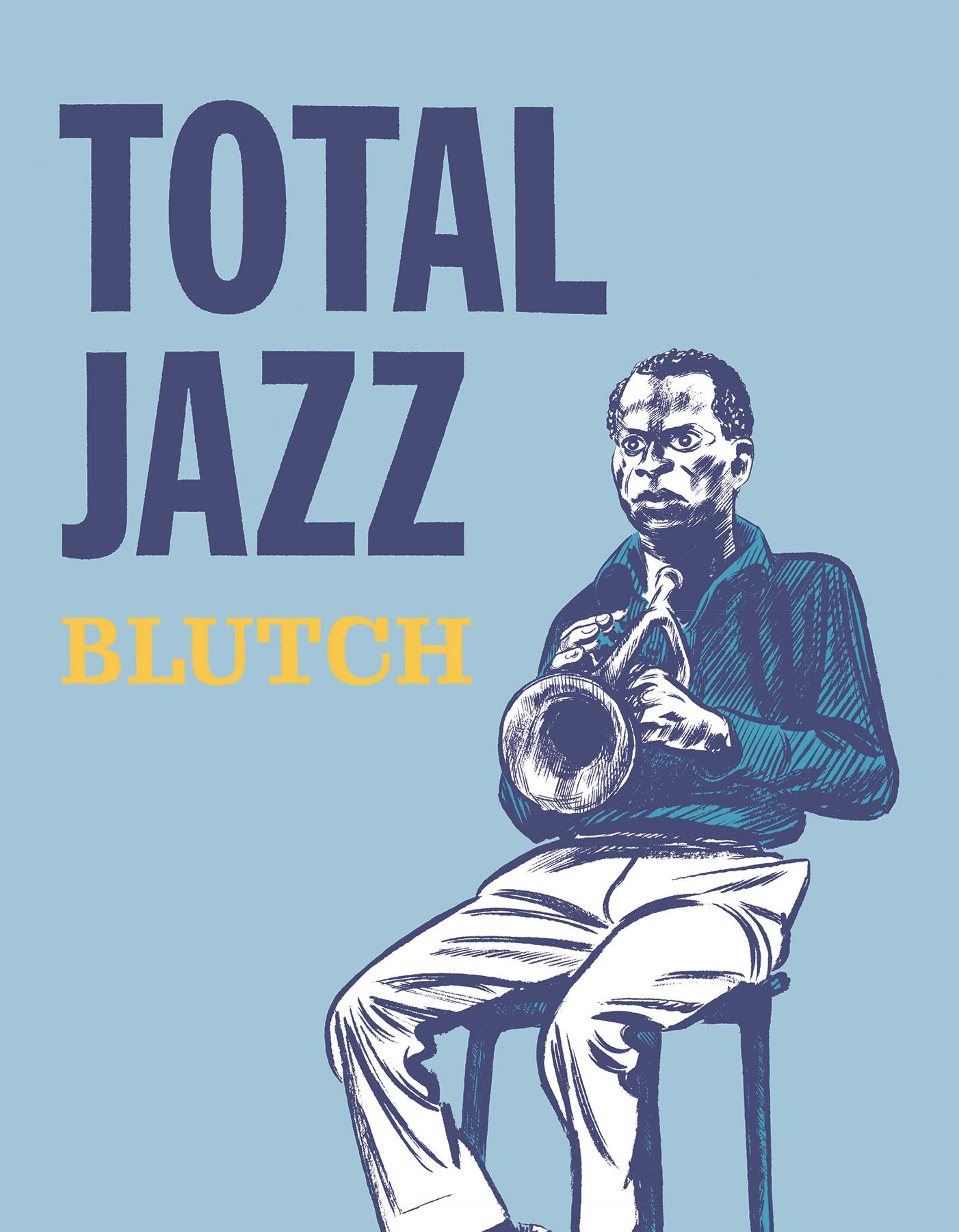 TOTAL JAZZ HC (MR)