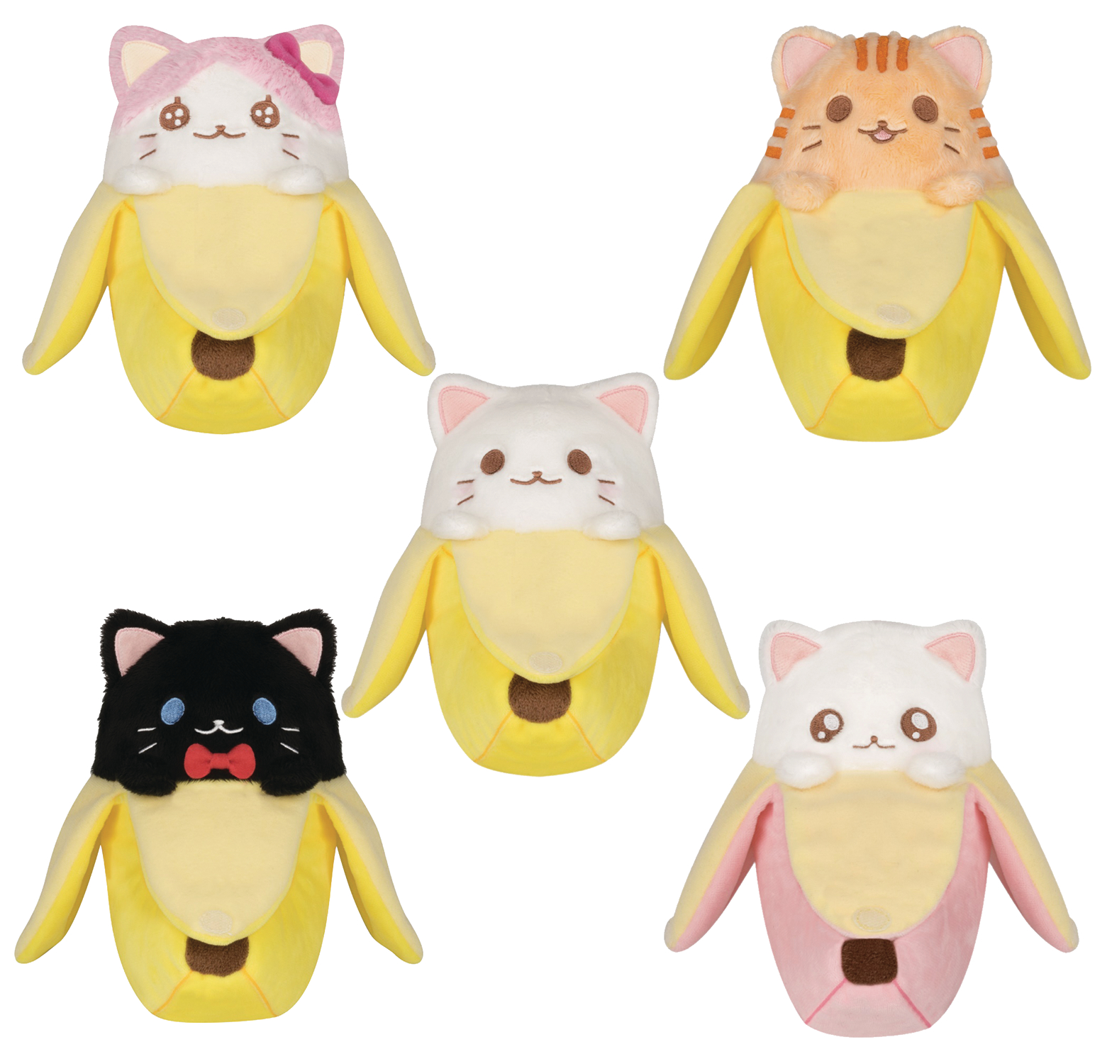 bananya funko