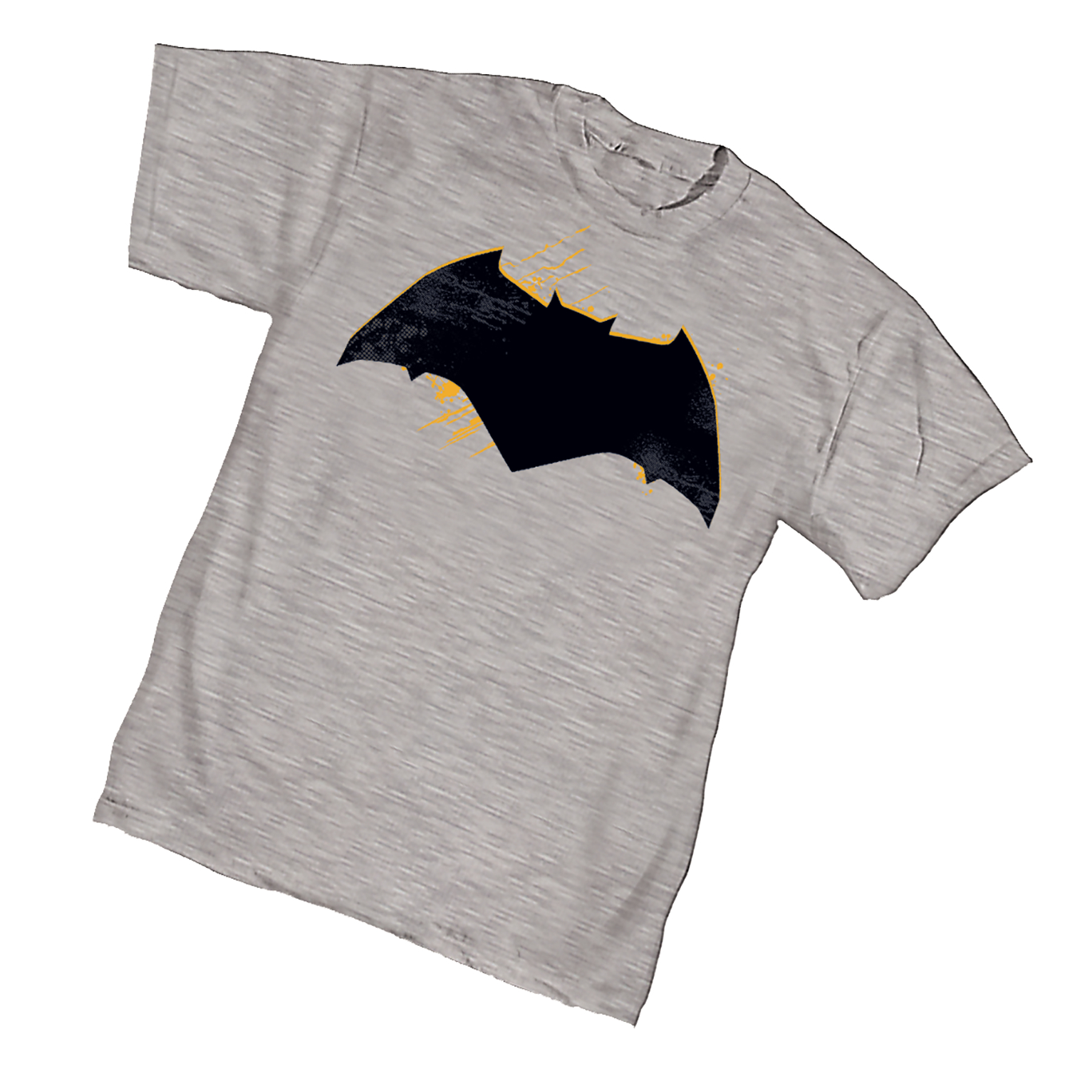 BATMAN MOVIE SYMBOL T/S LG