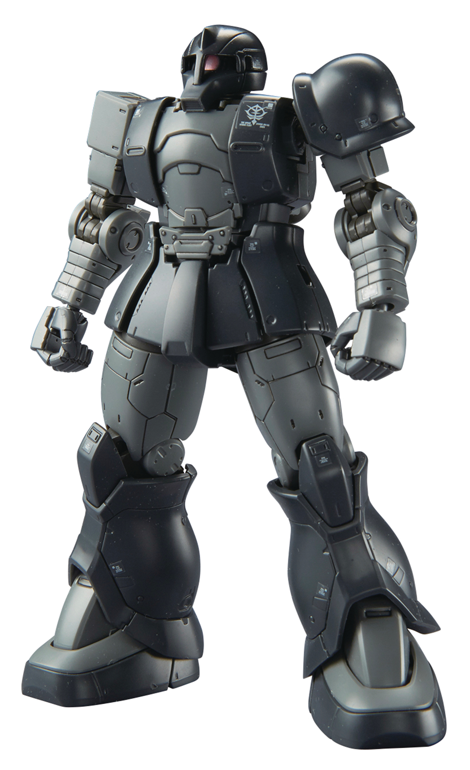 Gundam The Origin 1/144 HG #018 Zaku I Kycilia's Forces Bandai Model Kit US 