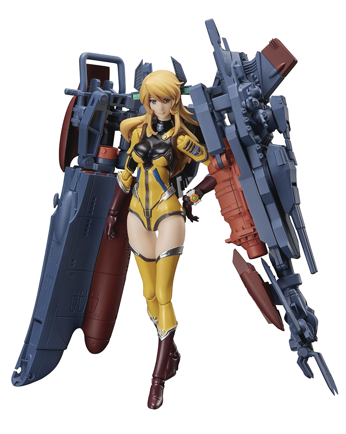 yuki mori figure