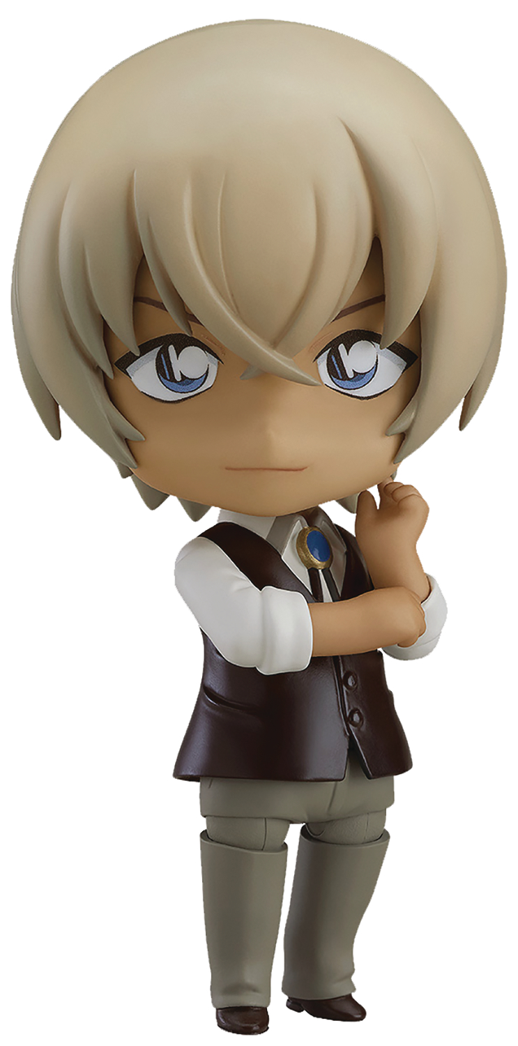 nendoroid amuro
