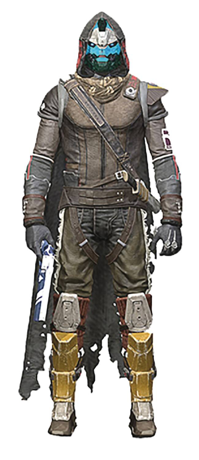 cayde 6 toys