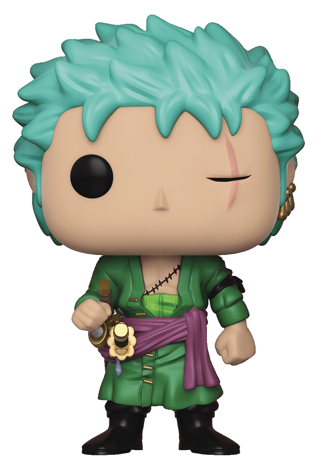 zoro funko pop wano
