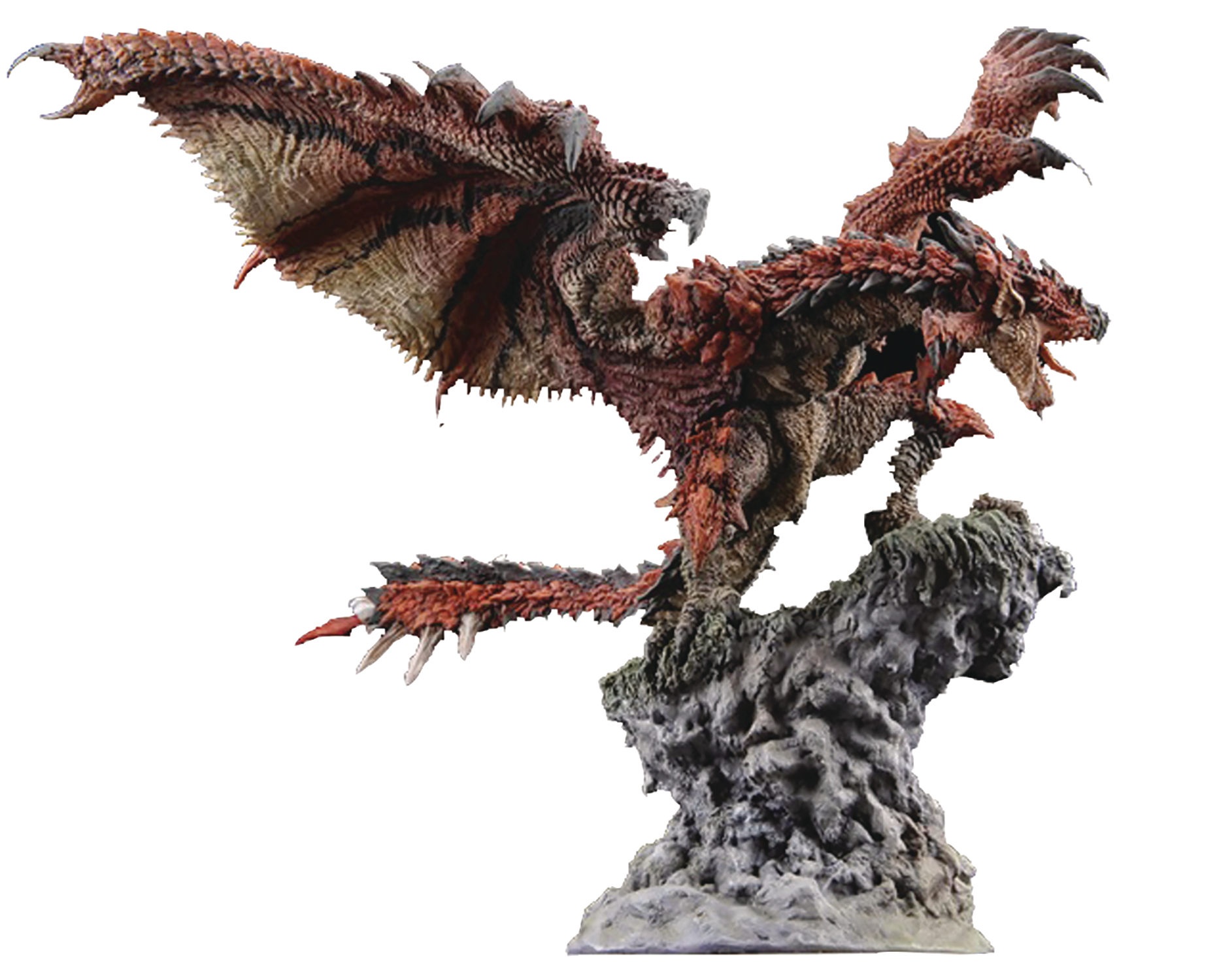 cfb monster hunter