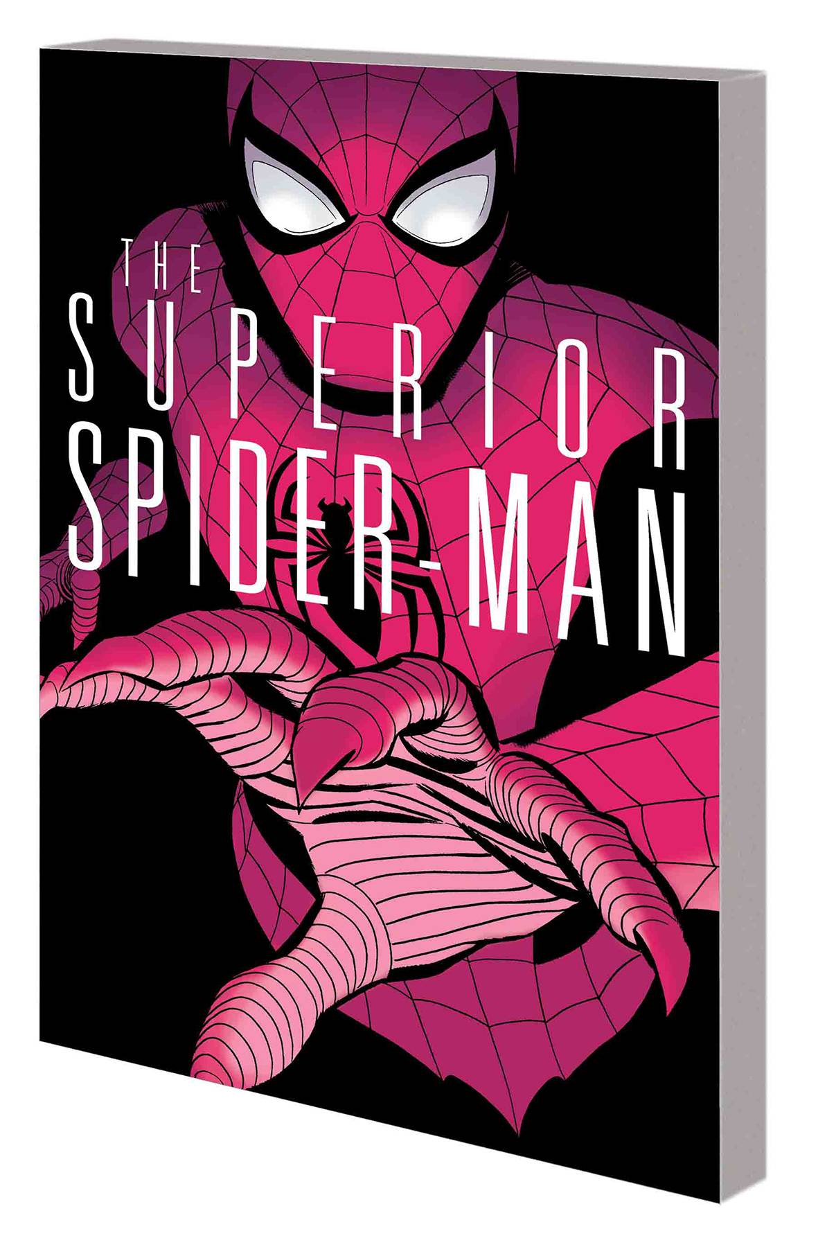 Spider clearance man collection