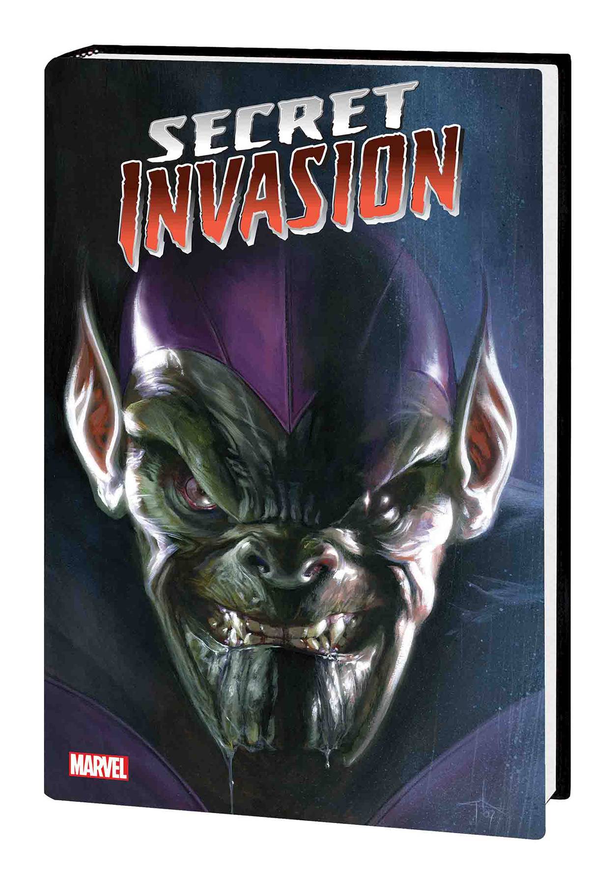 Secret Invasion #3 A Rafael Albuquerque Ryan North (01/04/2023) Marvel