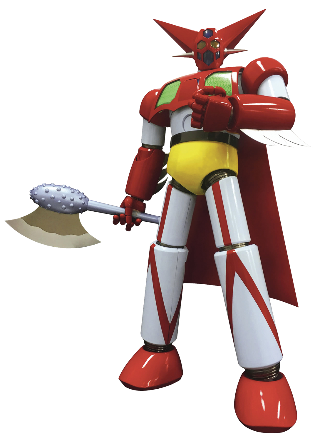 getter robo g toys