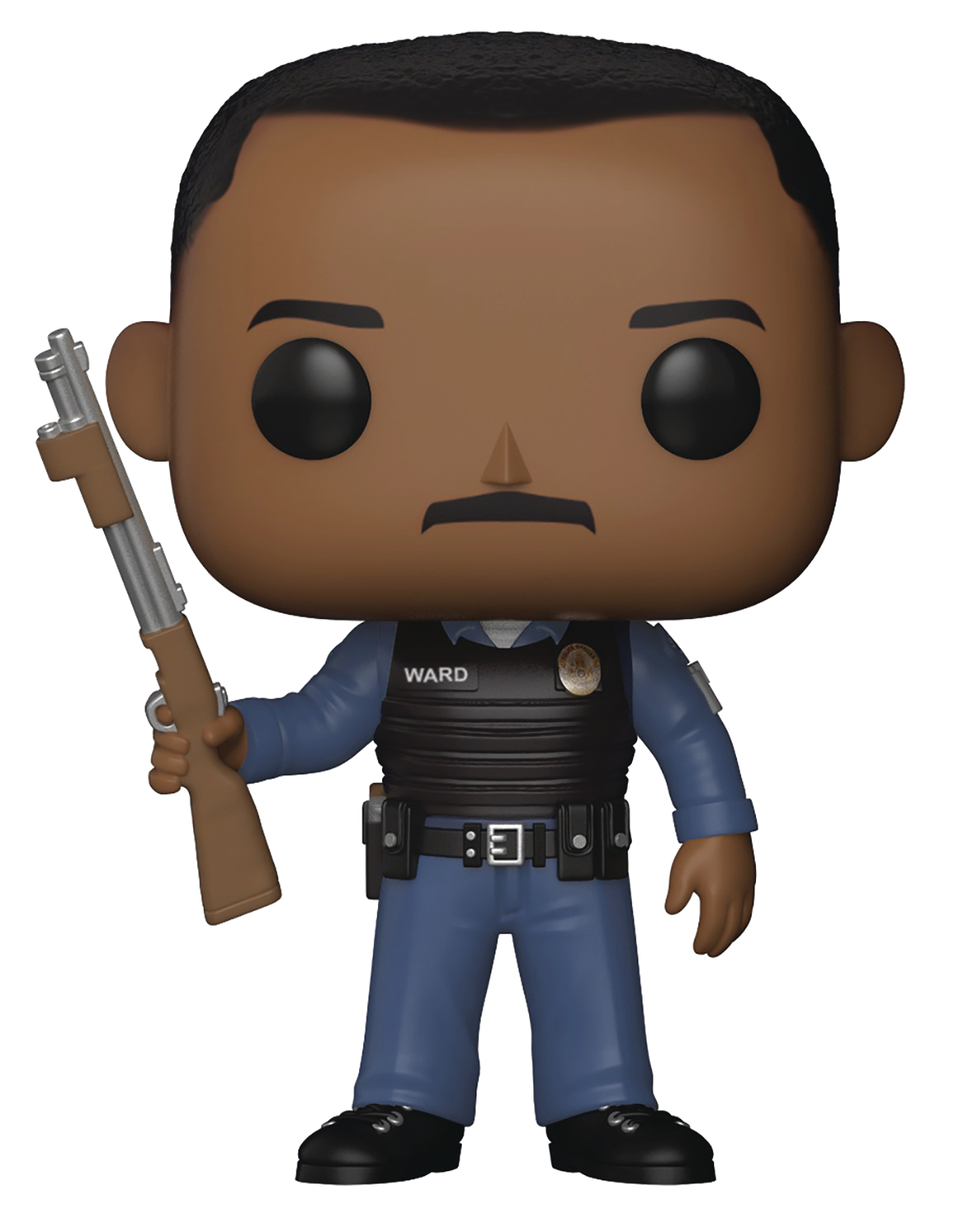 daryl pop vinyl
