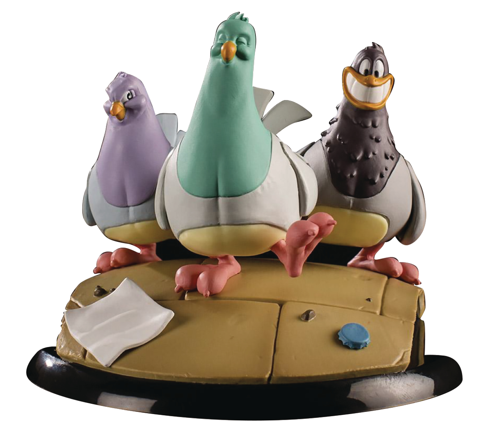 q fig max disney