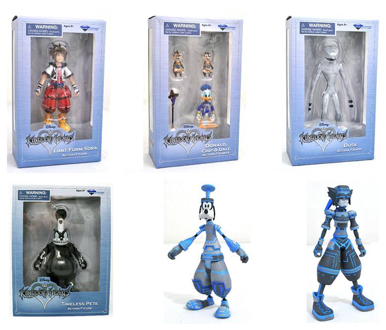 Walgreens action figures top