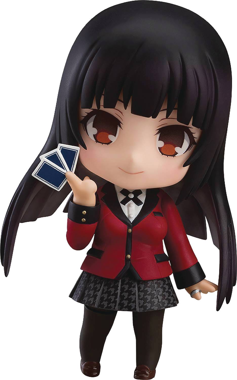 nendoroid kakegurui yumeko jabami
