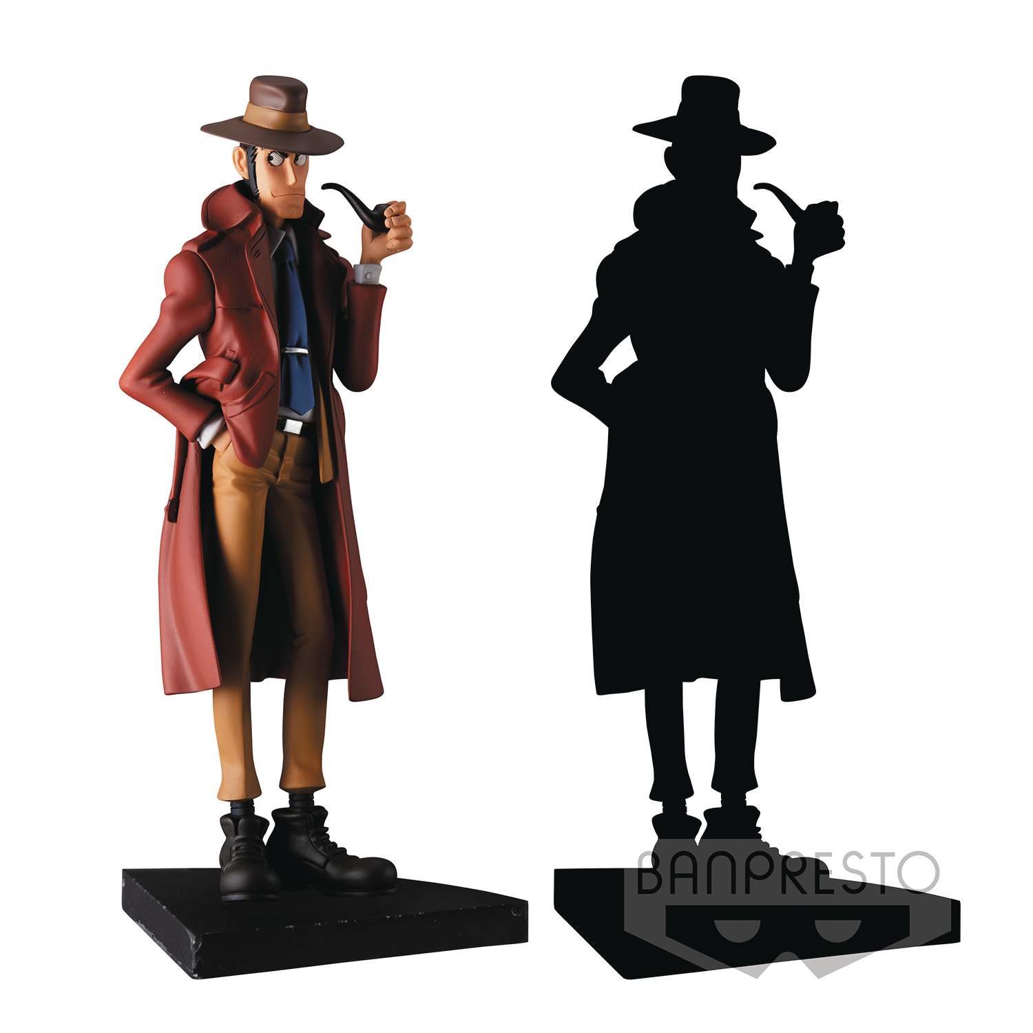lupin the third creator x creator