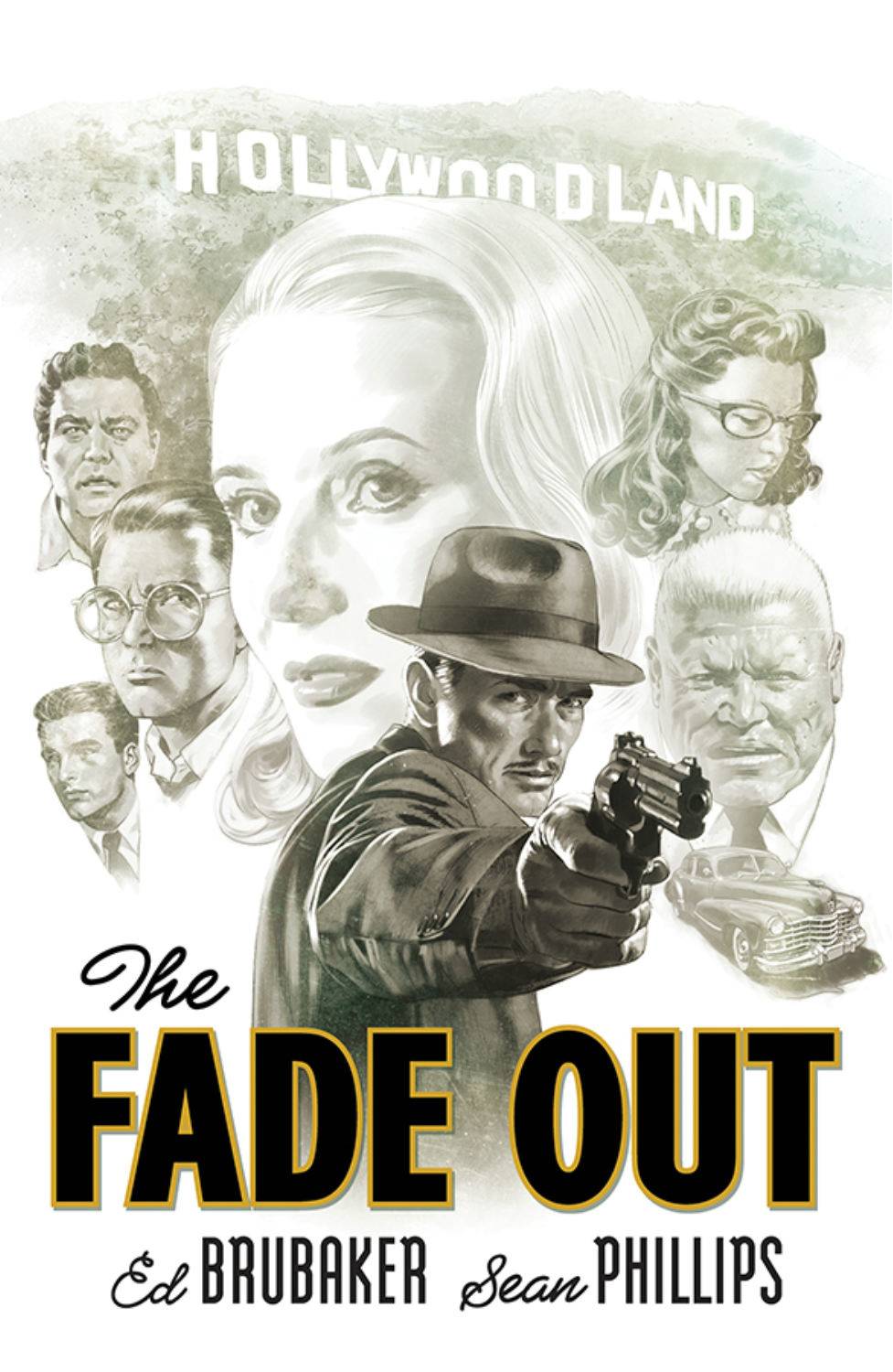 FADE OUT COMP COLL TP (AUG180136) (MR)