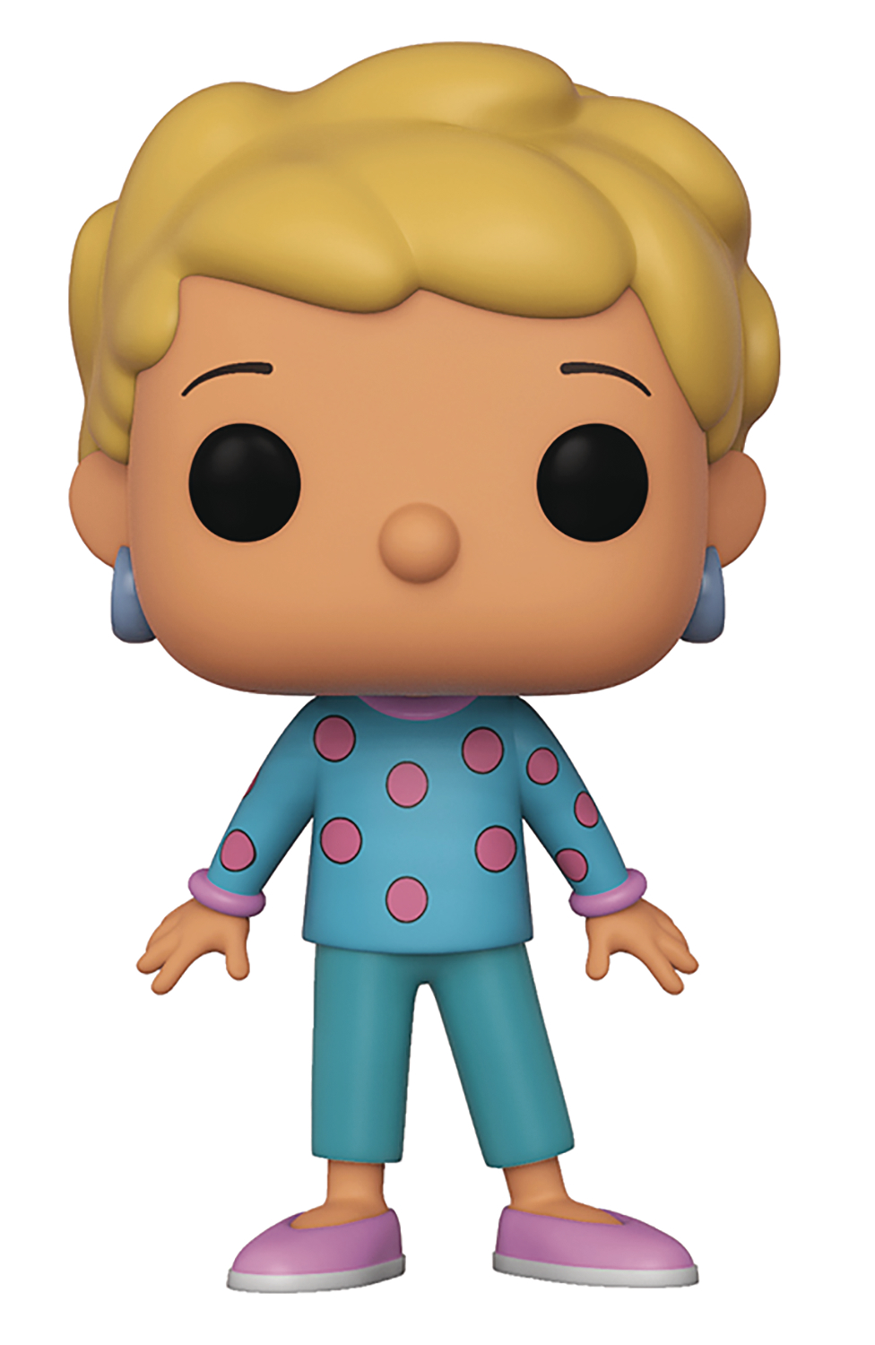 doug days funko pop