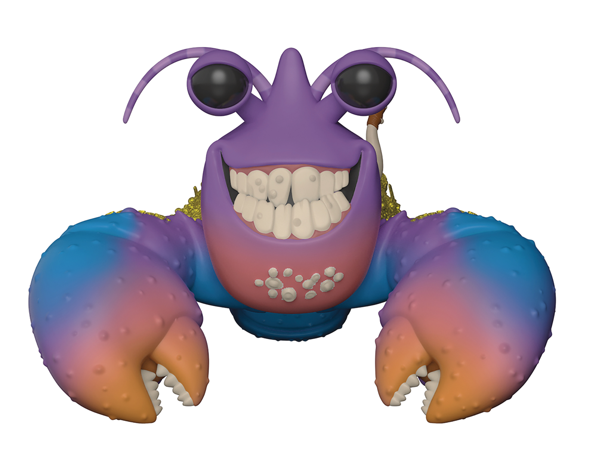 moana tamatoa funko pop