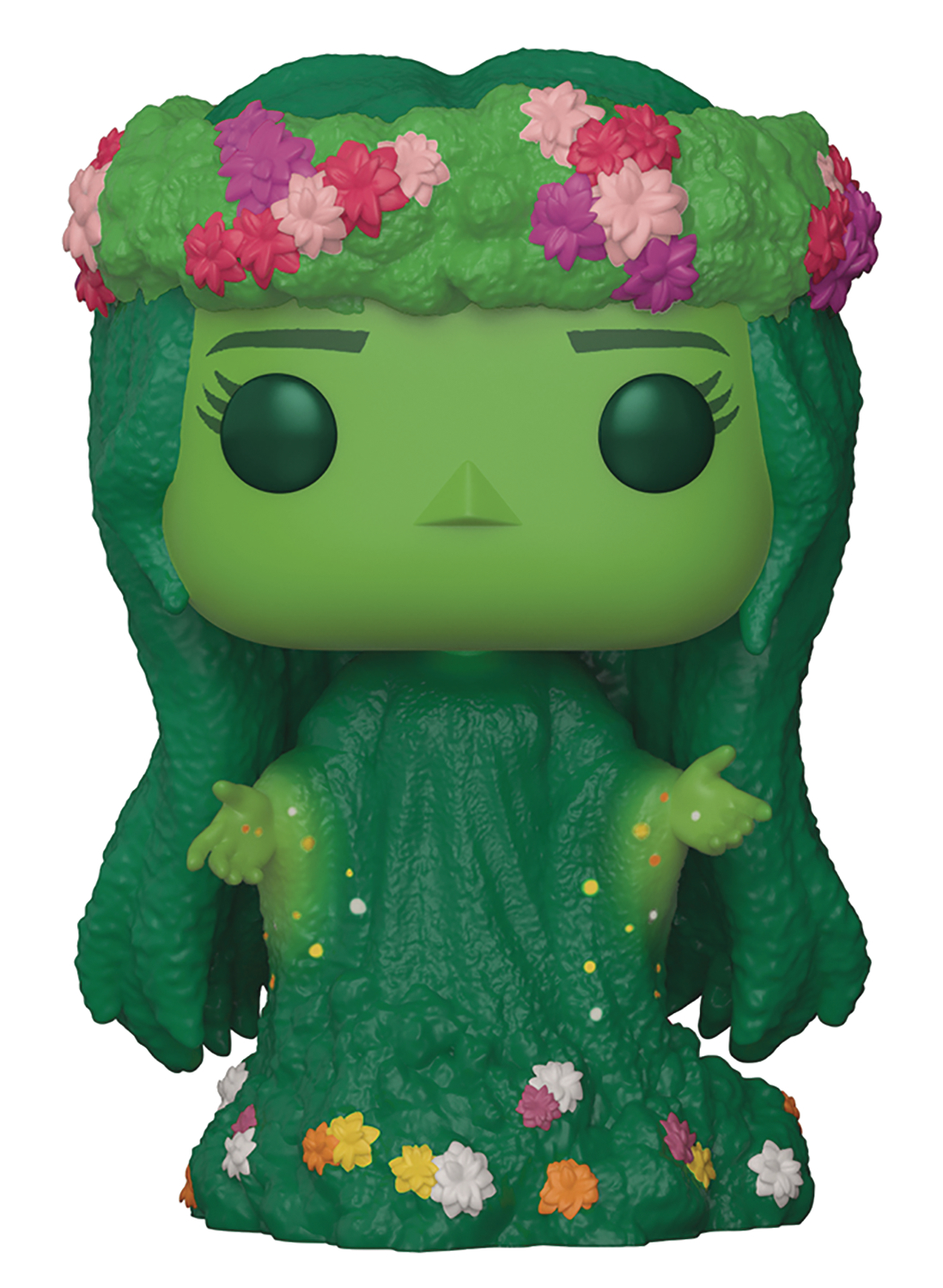funko pop moana maui