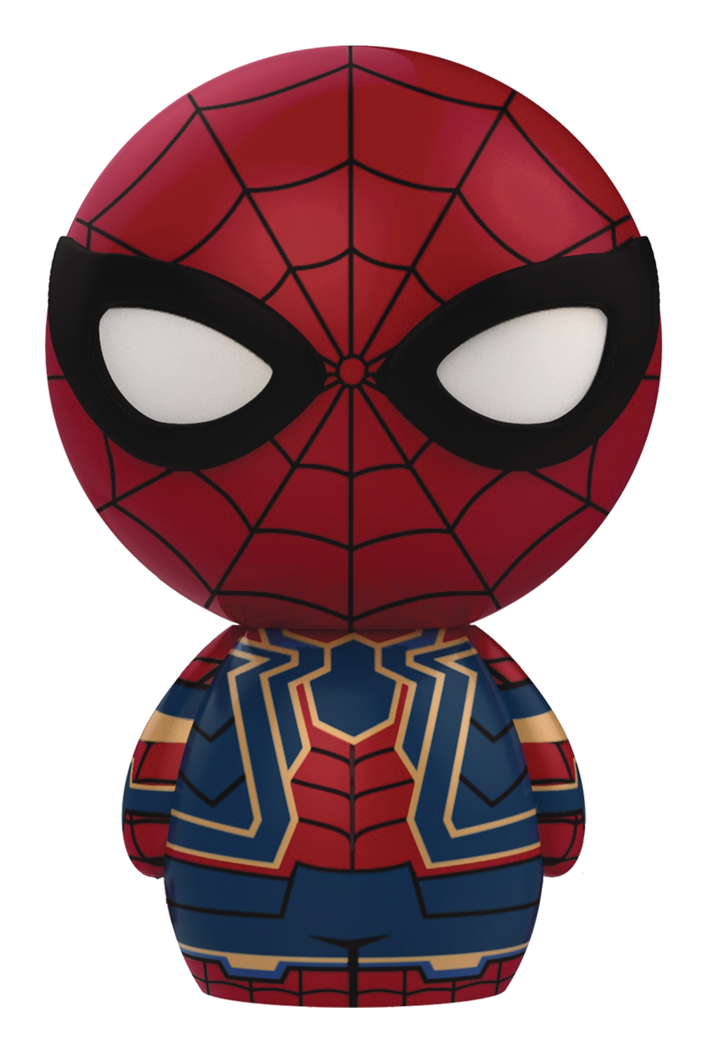 Iron hot sale spider dorbz