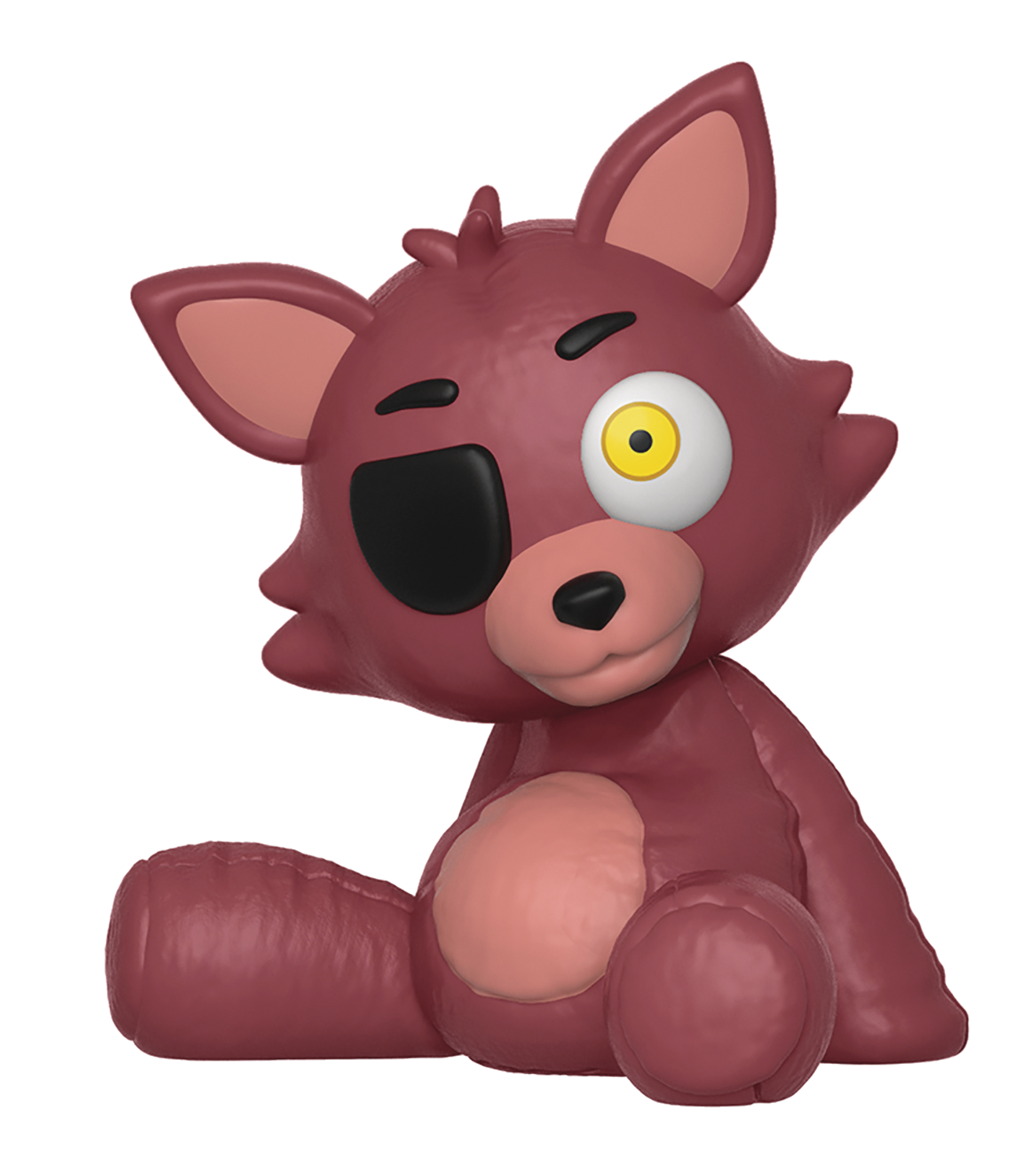 Foxy the Pirate Five Nights at Freddys Funko POP! – Evasive Studio