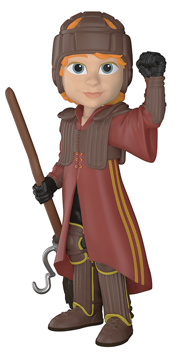 candy rock harry potter