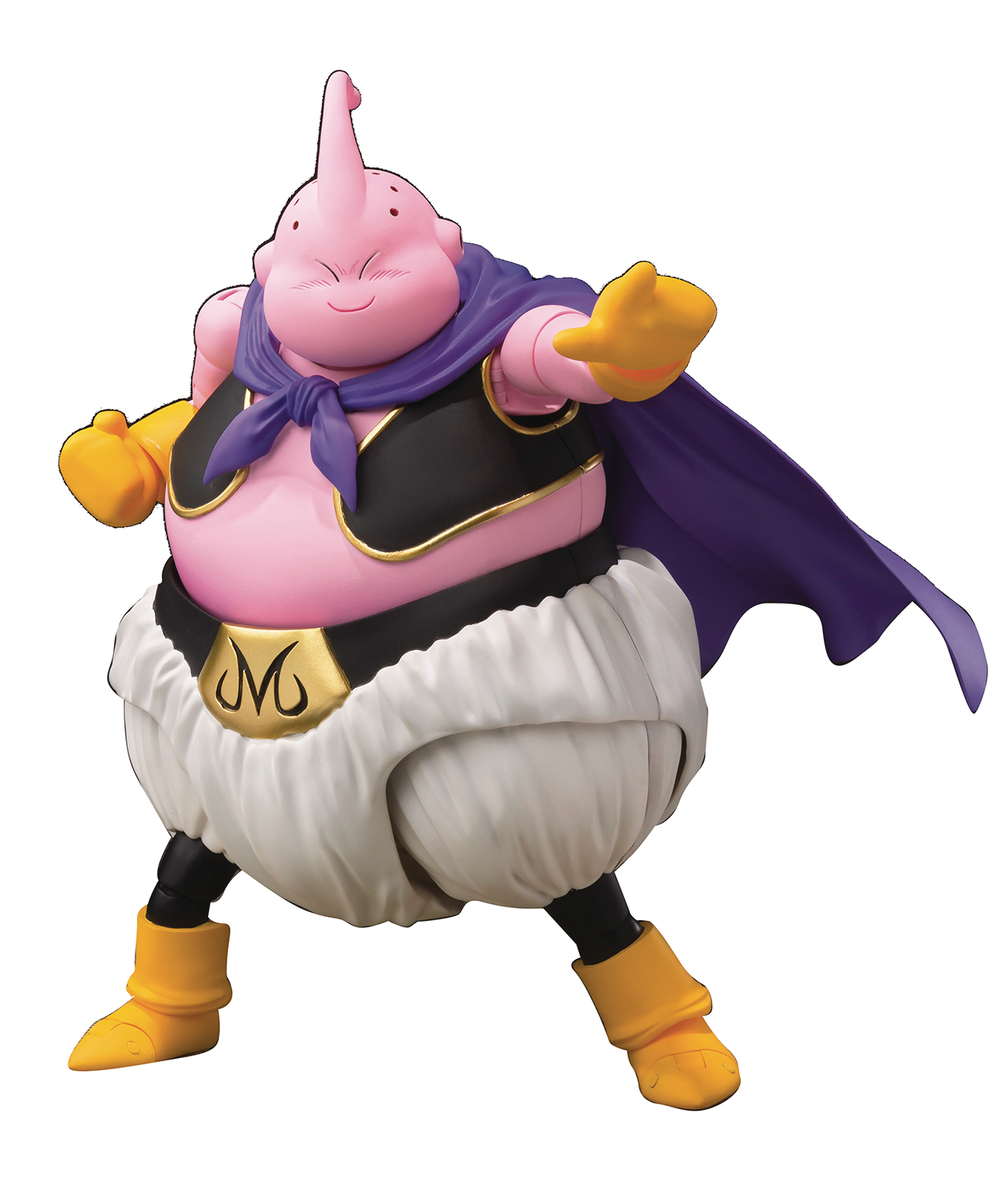 Minouche Youpiland - Dragon Ball Z 07 - Buu saga