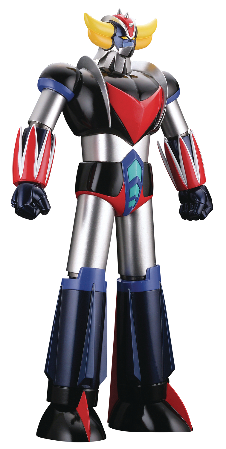 Goldorak UFO Robot Grendizer - Figurine Dynamite Action Grandizer