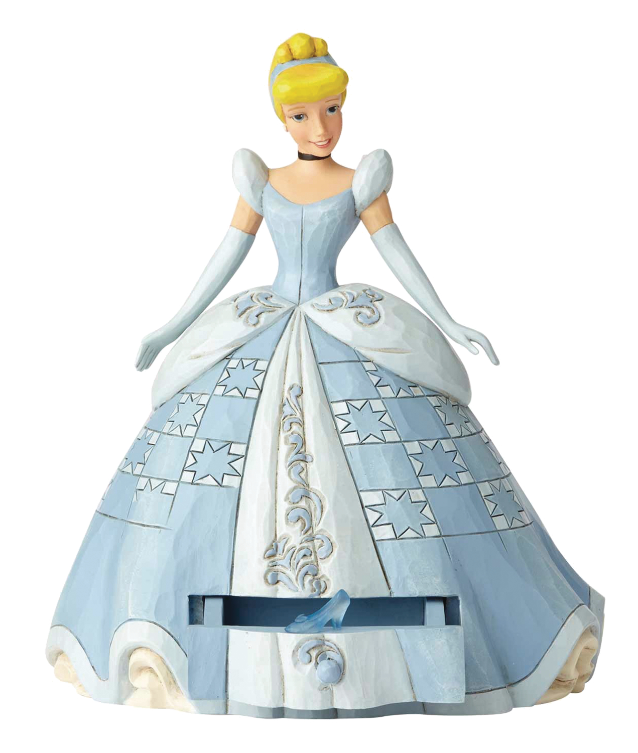 cinderella figure