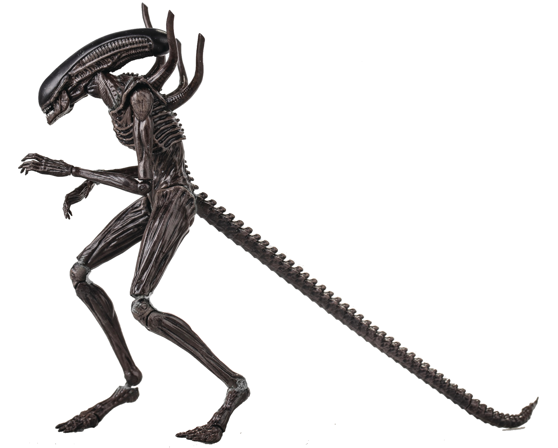 ALIEN COVENANT XENOMORPH PX 1/18 SCALE FIGURE