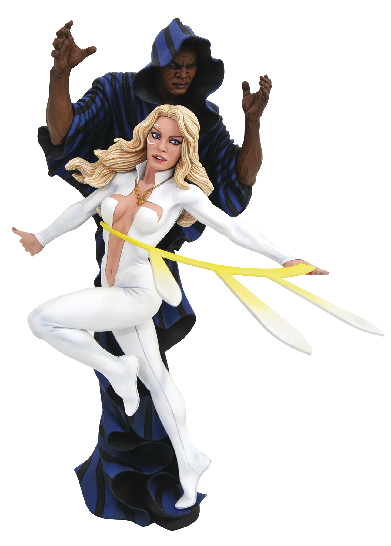 Cloak And Dagger Marvel