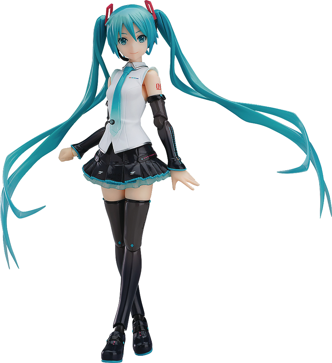 figma 初音ミク V4X figma 初音ミク V4X