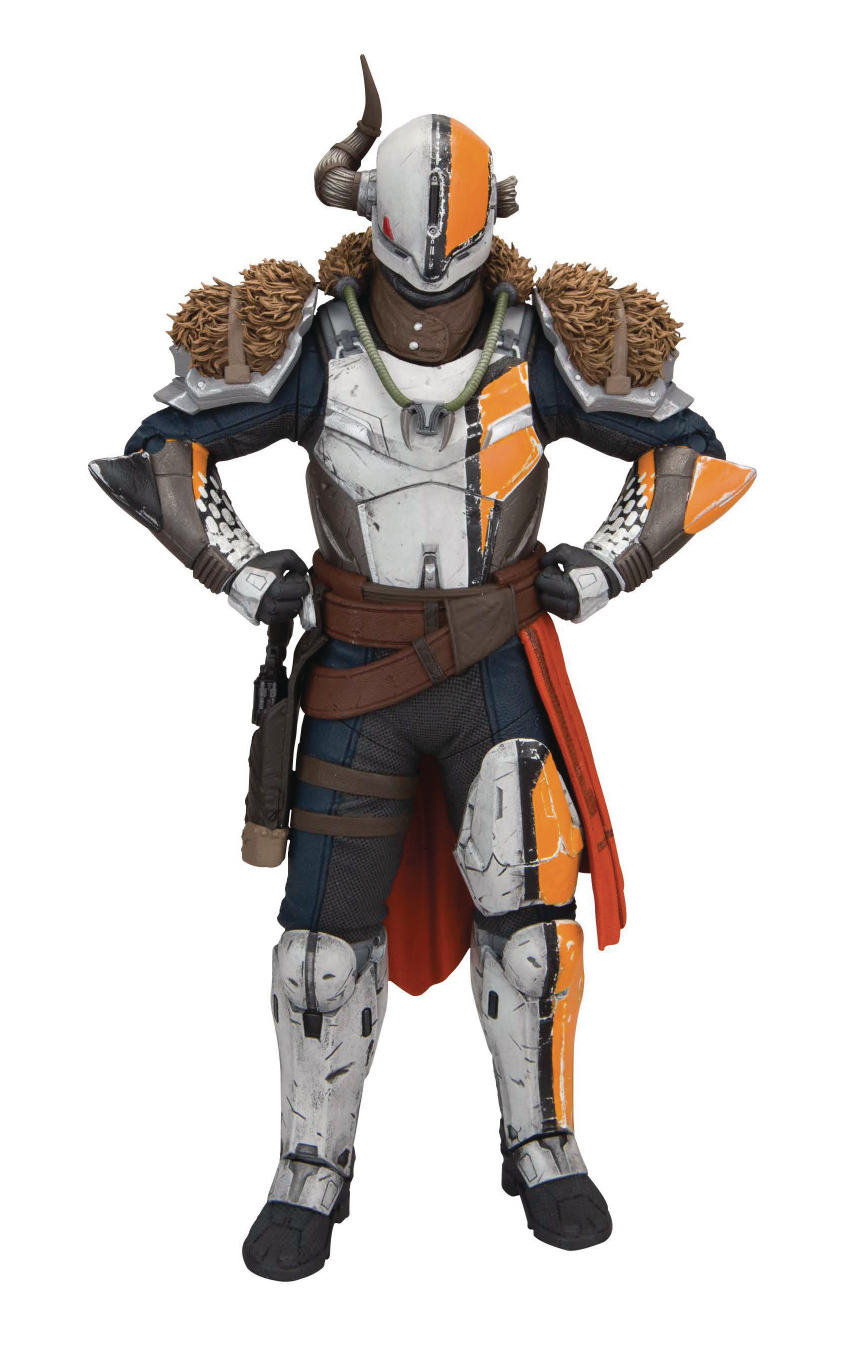 lord shaxx pop figure