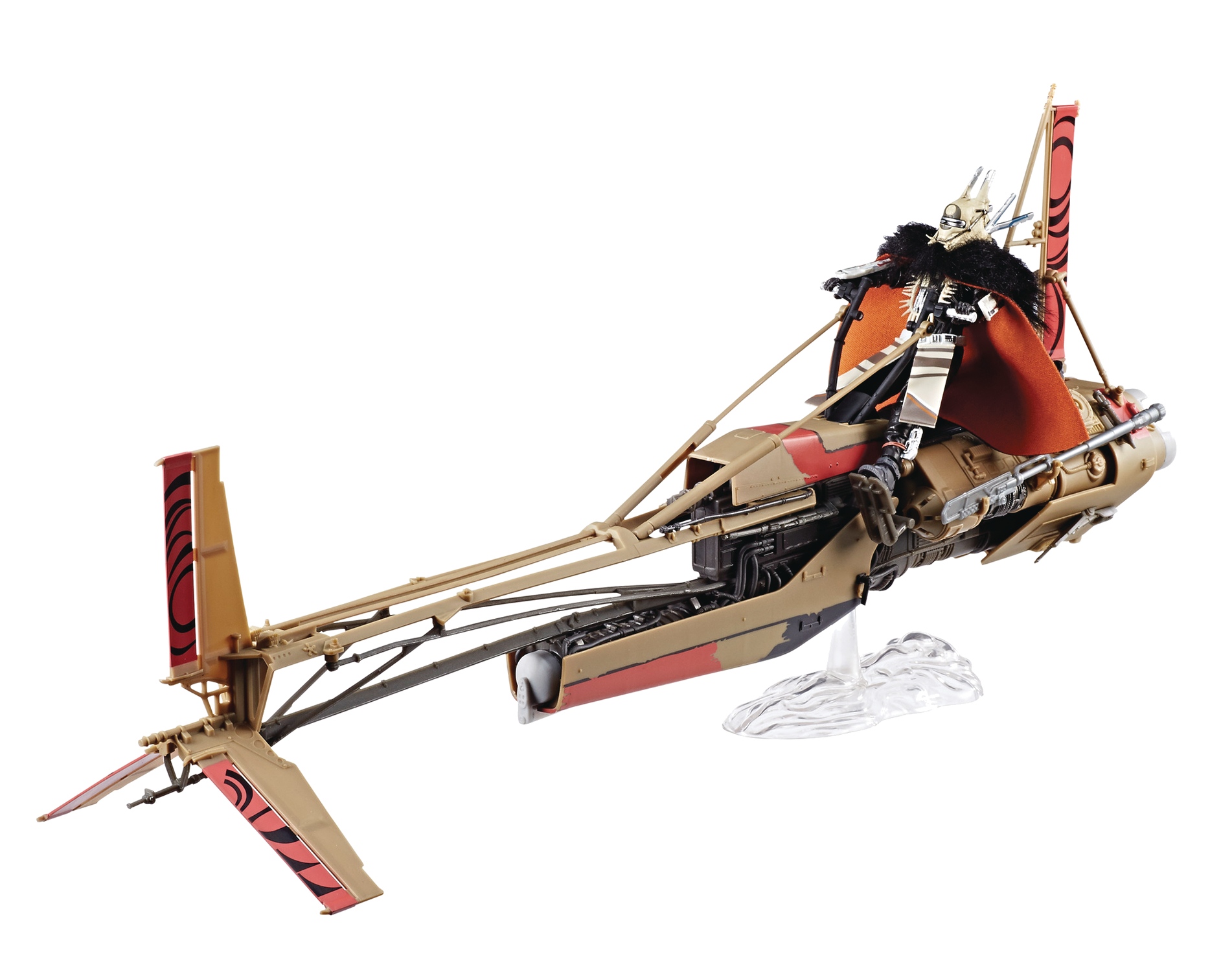 enfys nest swoop bike
