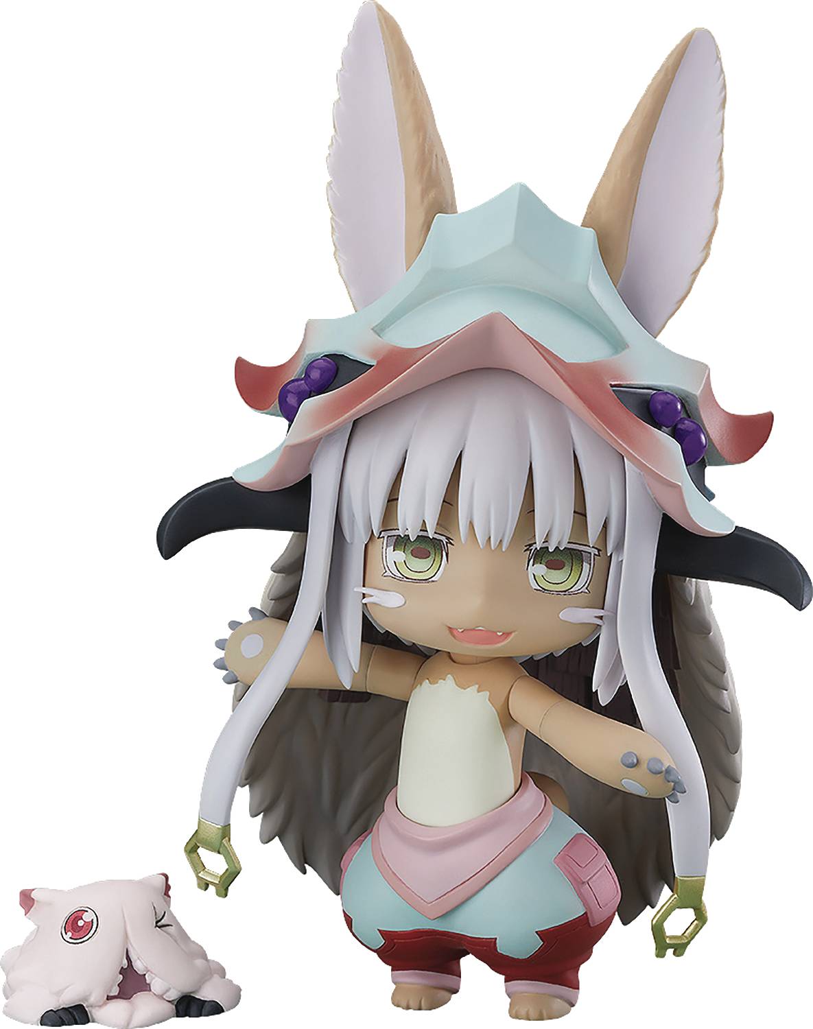 nendoroid made in abyss