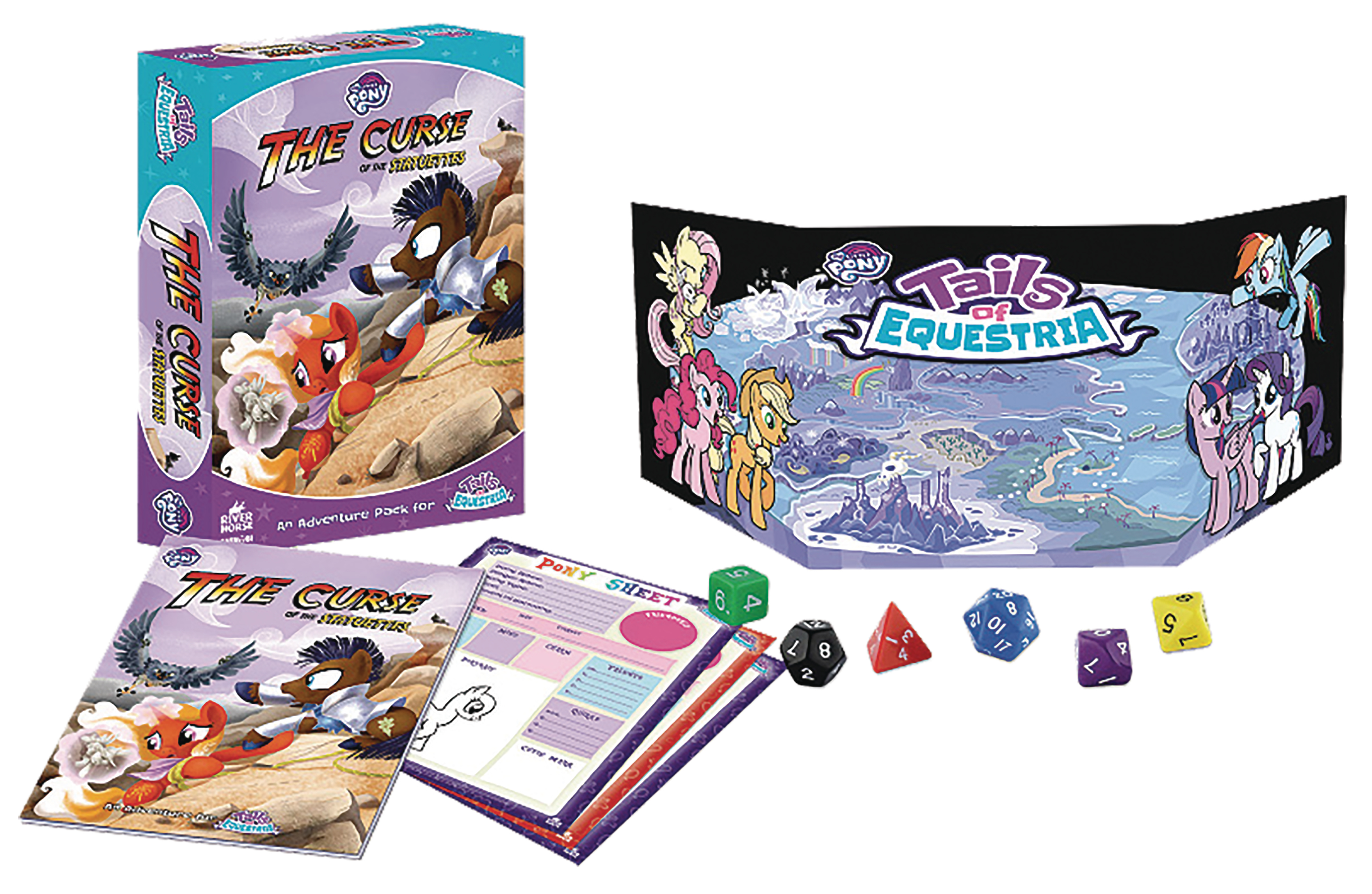 Tales of equestria hot sale