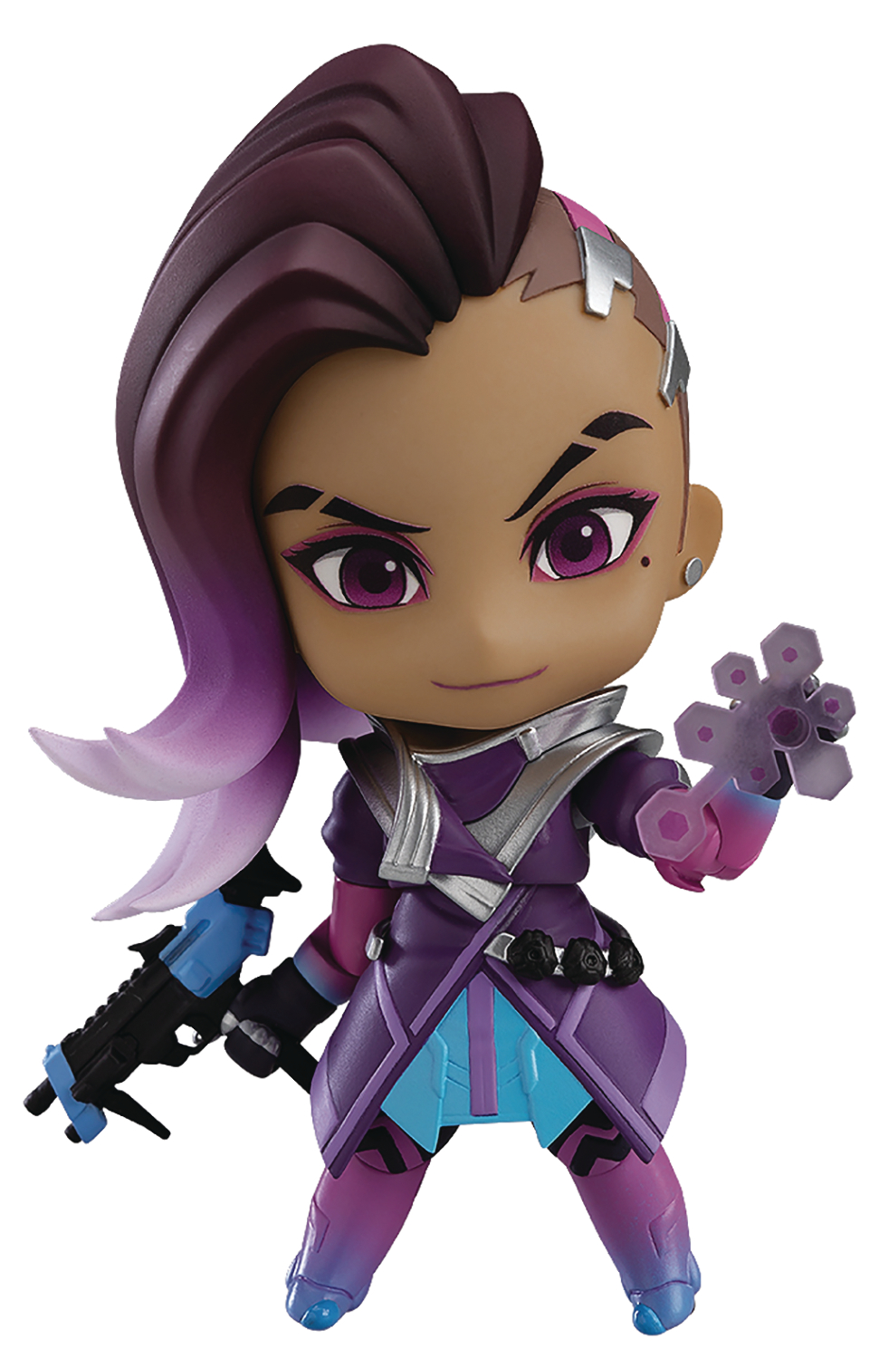 overwatch sombra nendoroid