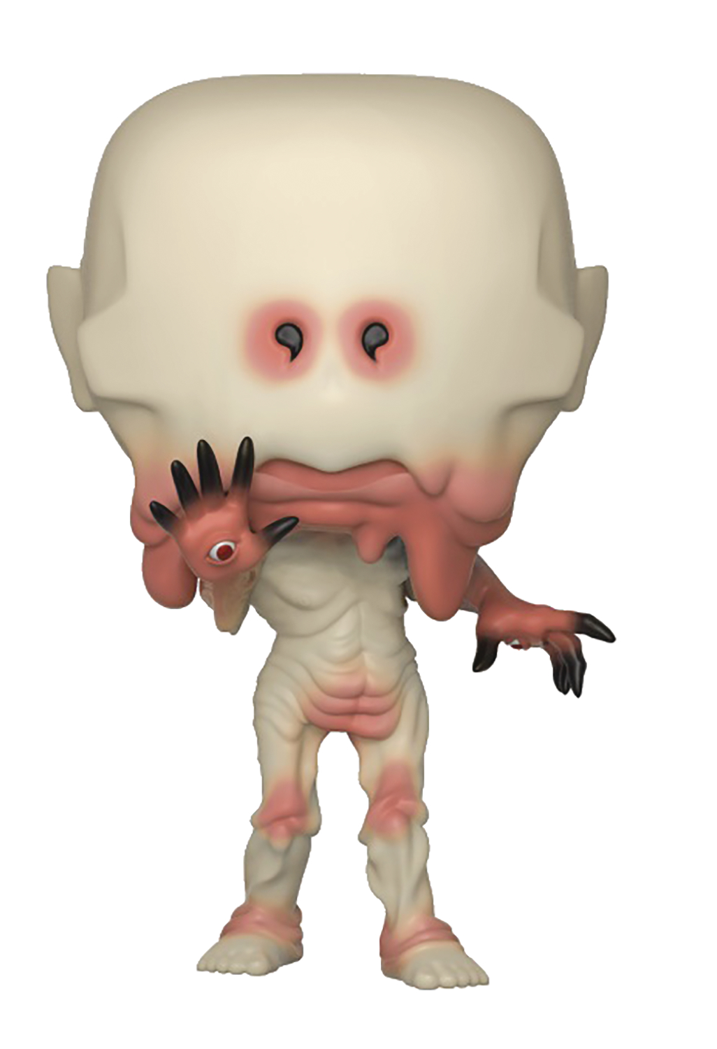 Funko POP Horror: Pan's Labyrinth - Fauno 