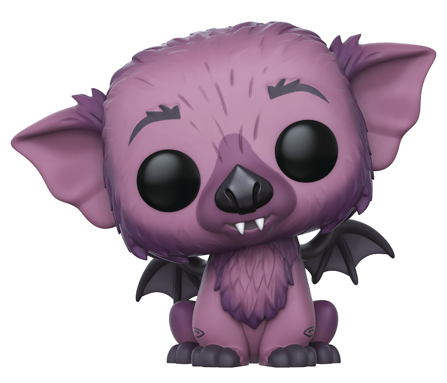funko bugsy wingnut
