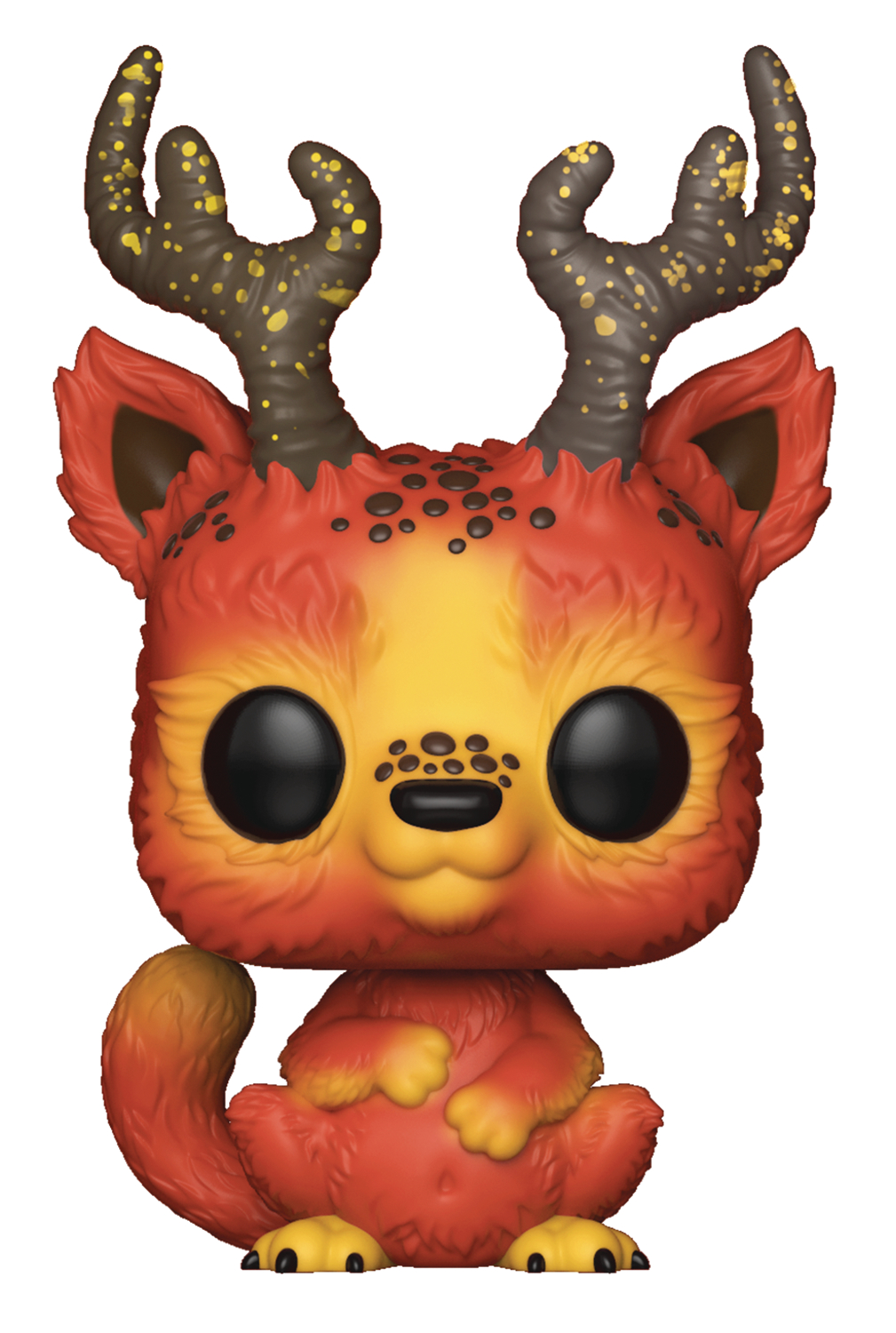 funko pop de chester