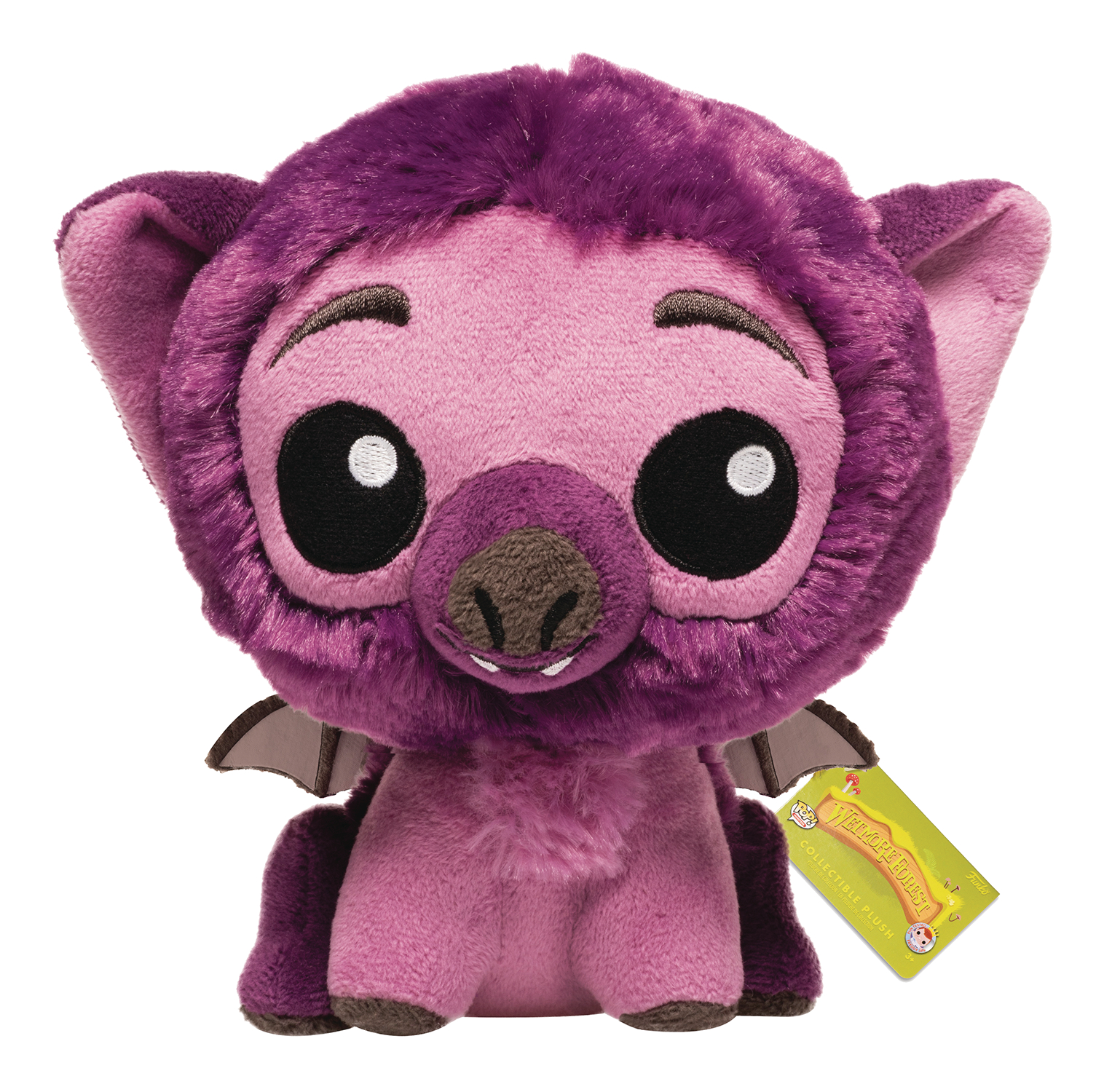 funko bugsy wingnut