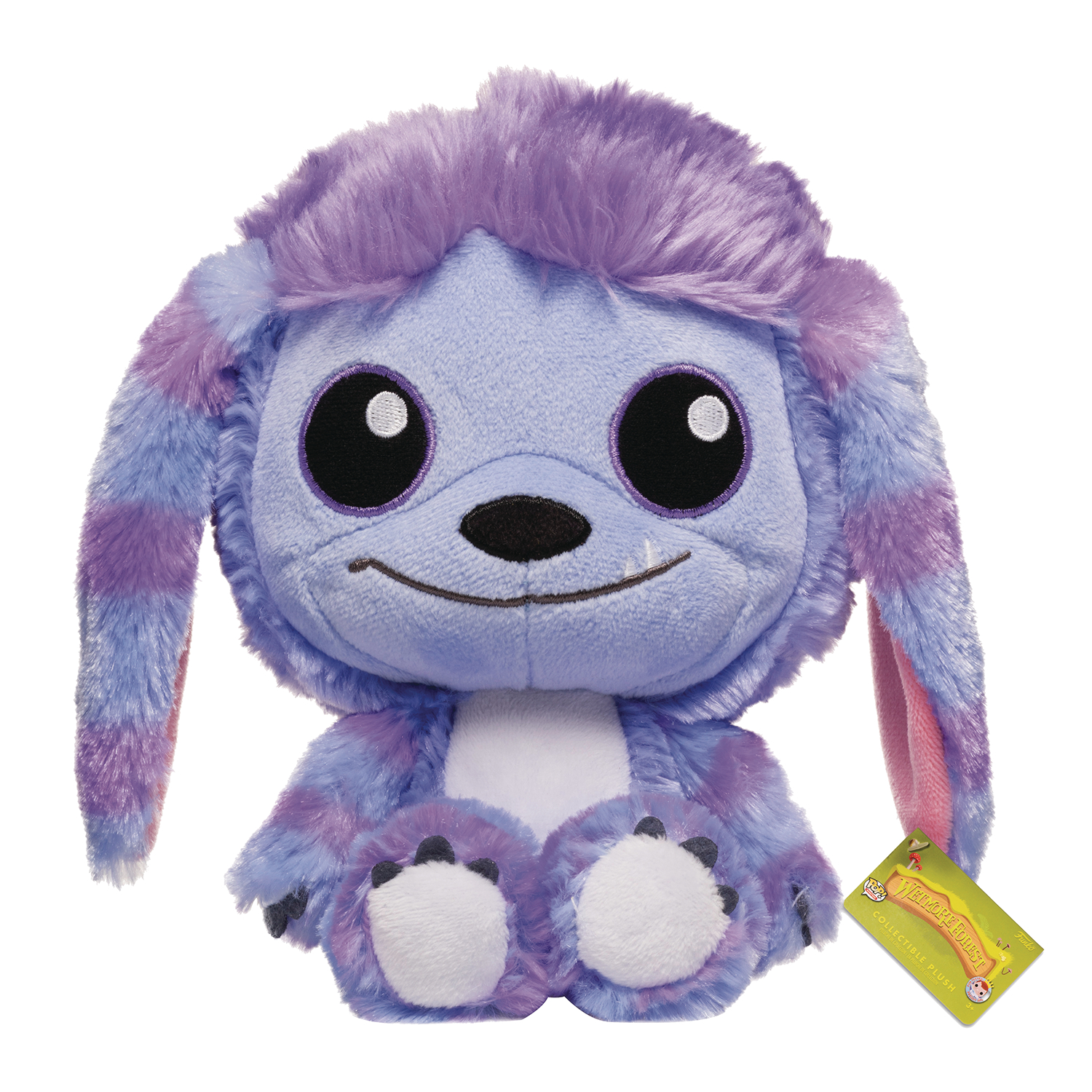 omg snuggle me plush