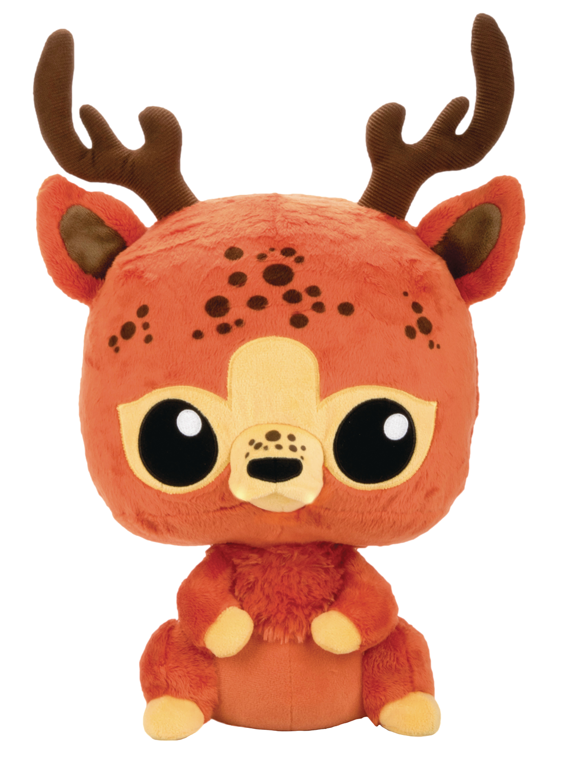 MAY188124 - POP FUNKO MONSTERS CHESTER MCFRECKLE JUMBO PLUSH - Previews ...