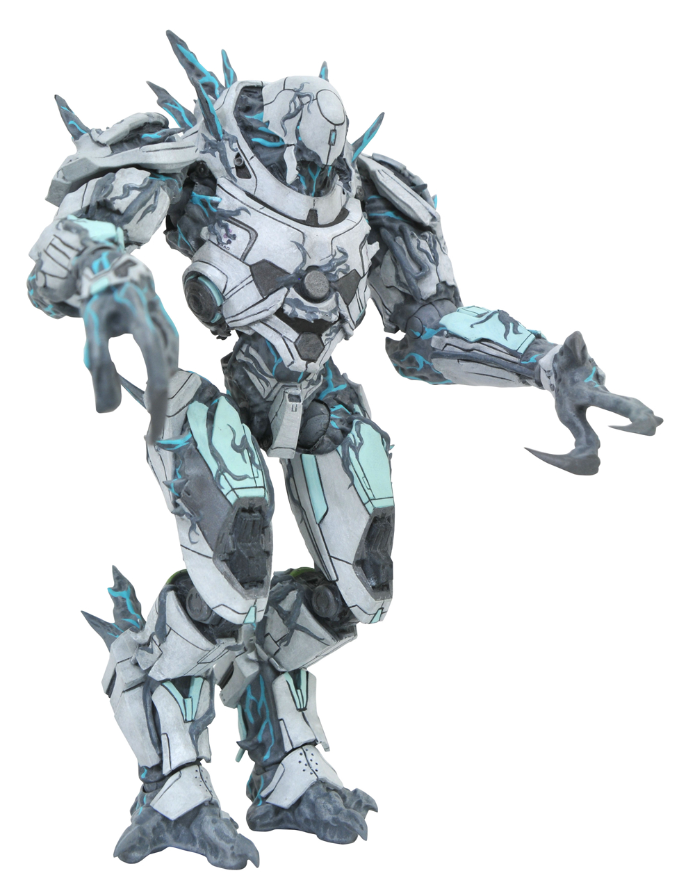 PACIFIC RIM 2 SELECT SERIES 3 DRONE AF
