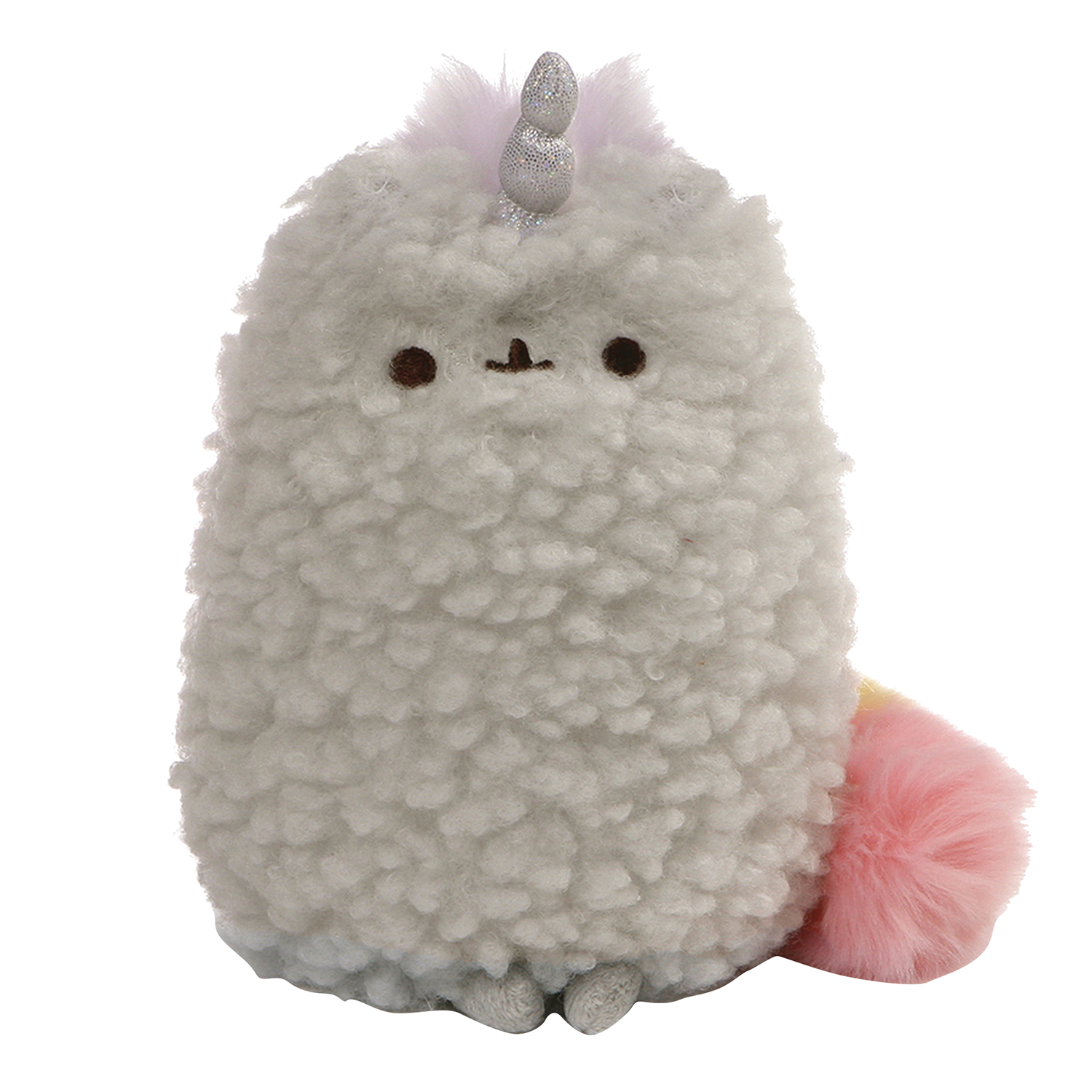 stormicorn plush