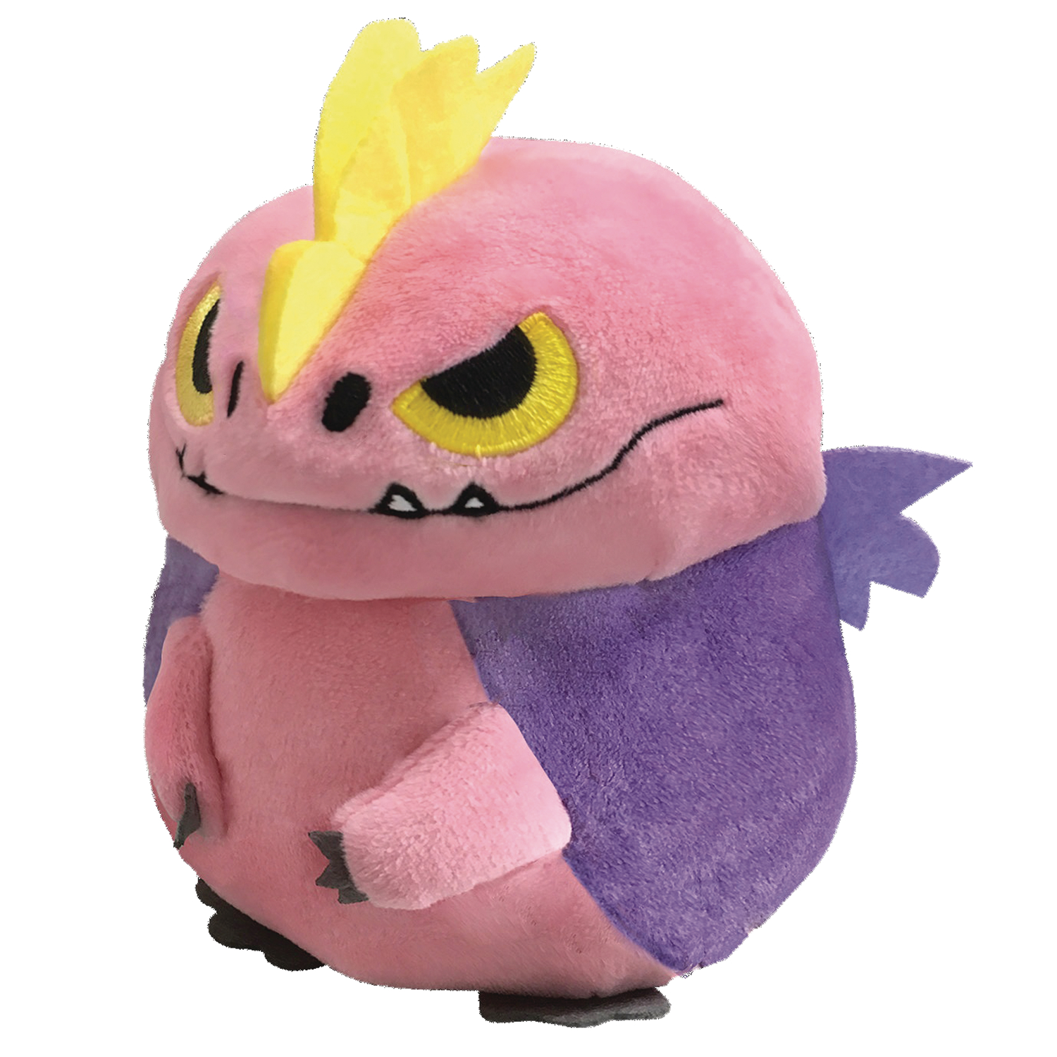 monster hunter odogaron plush