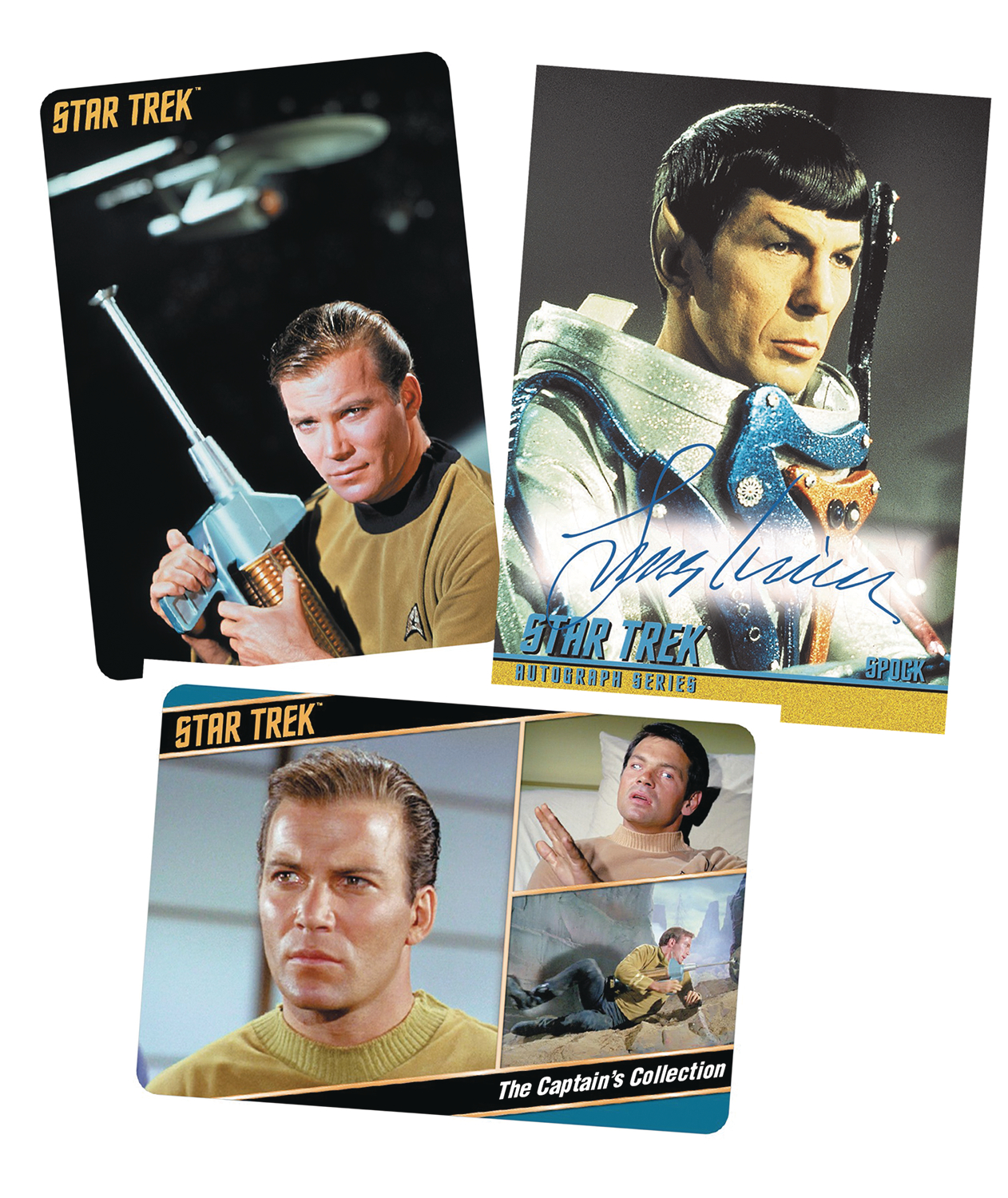 Details about   Star Trek TOS Archives & Inscriptions card #10 Captain Pike Variation 10 of 24 