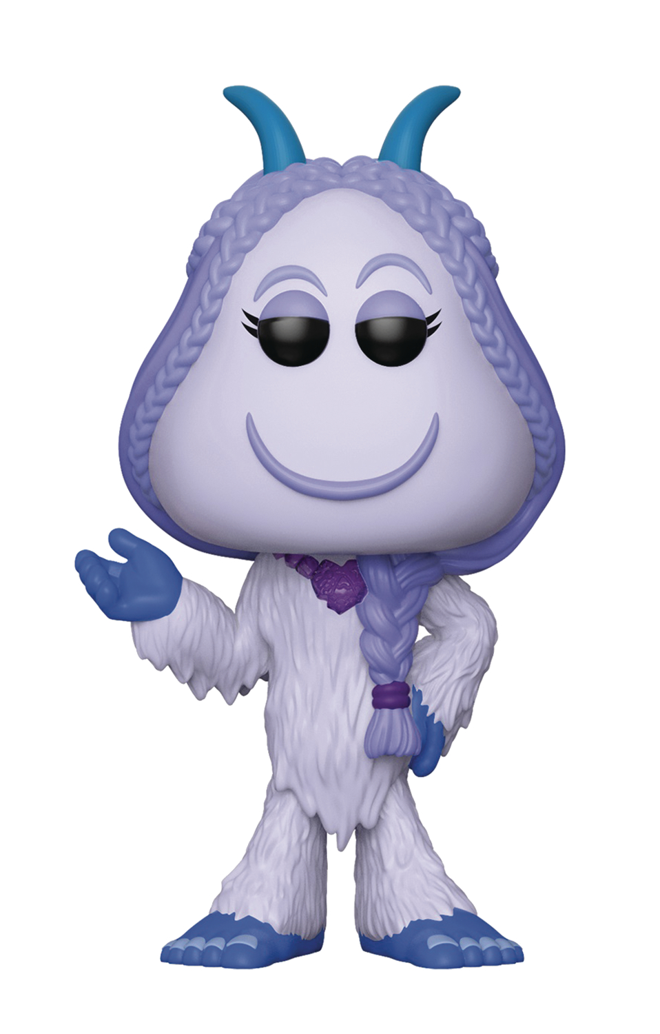 funko pop smallfoot